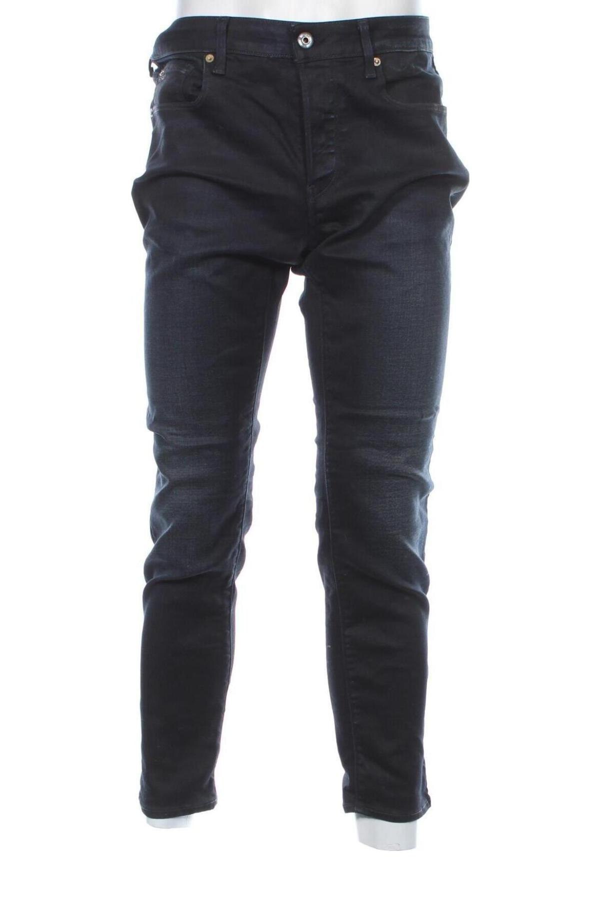 Herren Jeans G-Star Raw, Größe L, Farbe Blau, Preis € 58,99