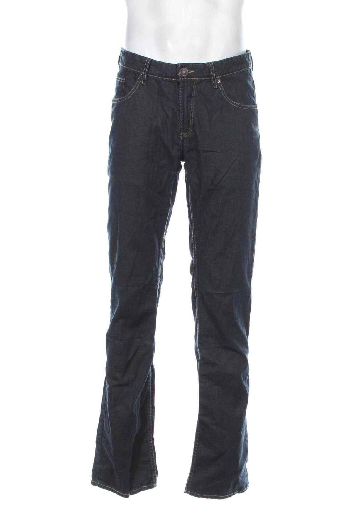 Pánske džínsy  Garcia Jeans, Veľkosť M, Farba Modrá, Cena  15,95 €