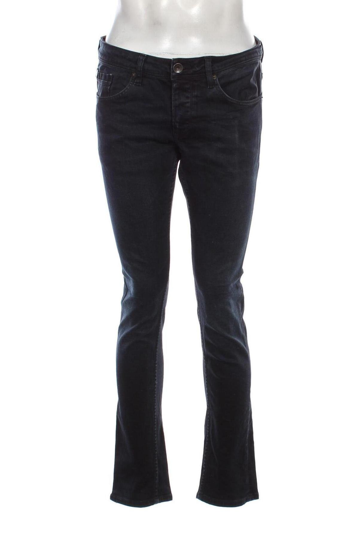 Ανδρικό τζίν Garcia Jeans, Μέγεθος M, Χρώμα Μπλέ, Τιμή 29,99 €