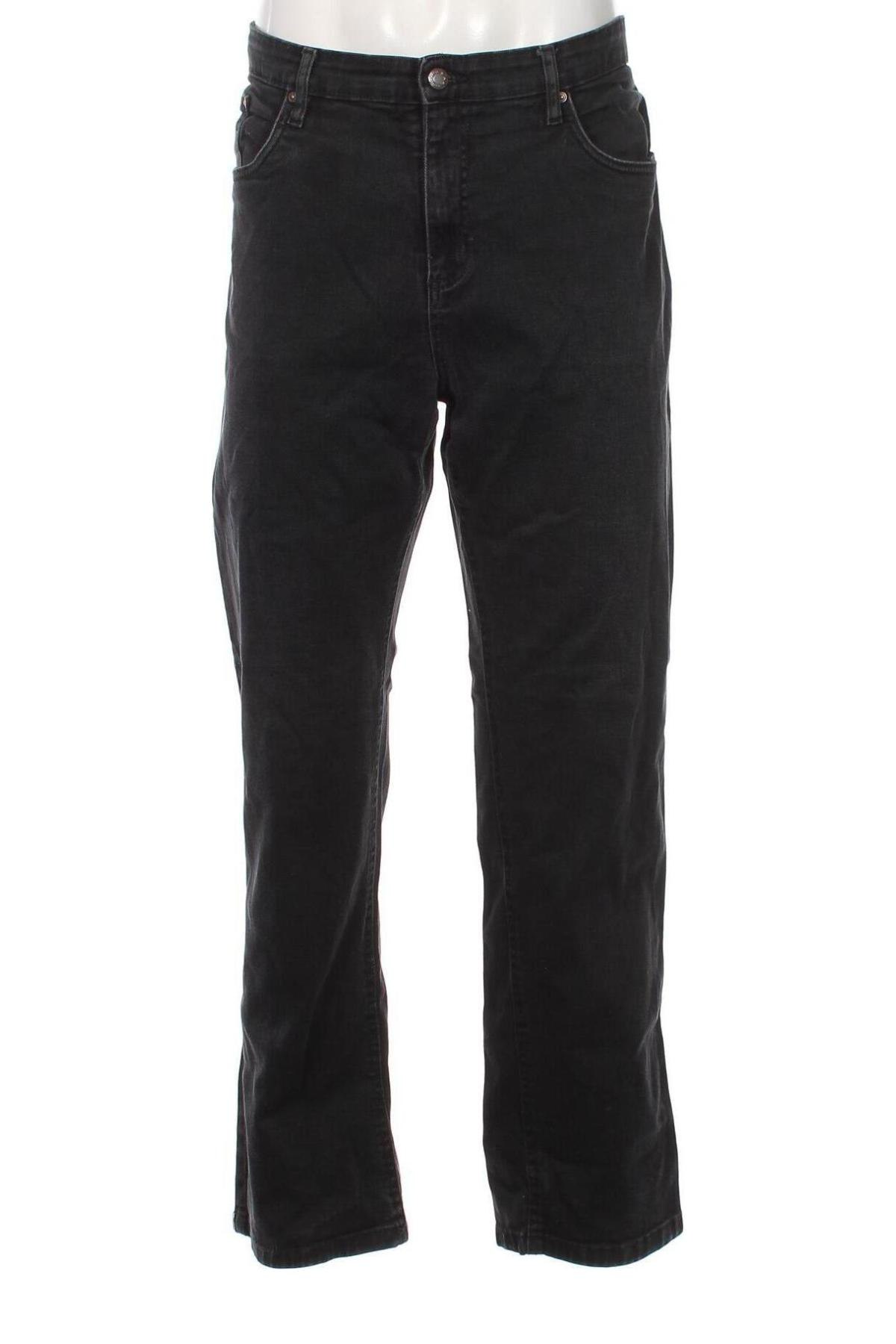 Herren Jeans Hero, Größe XL, Farbe Schwarz, Preis 52,49 €