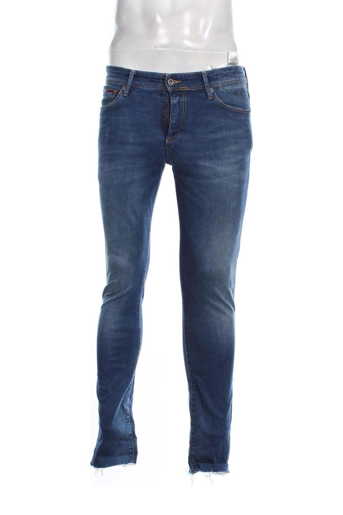 Herren Jeans Hilfiger Denim, Größe M, Farbe Blau, Preis € 54,99