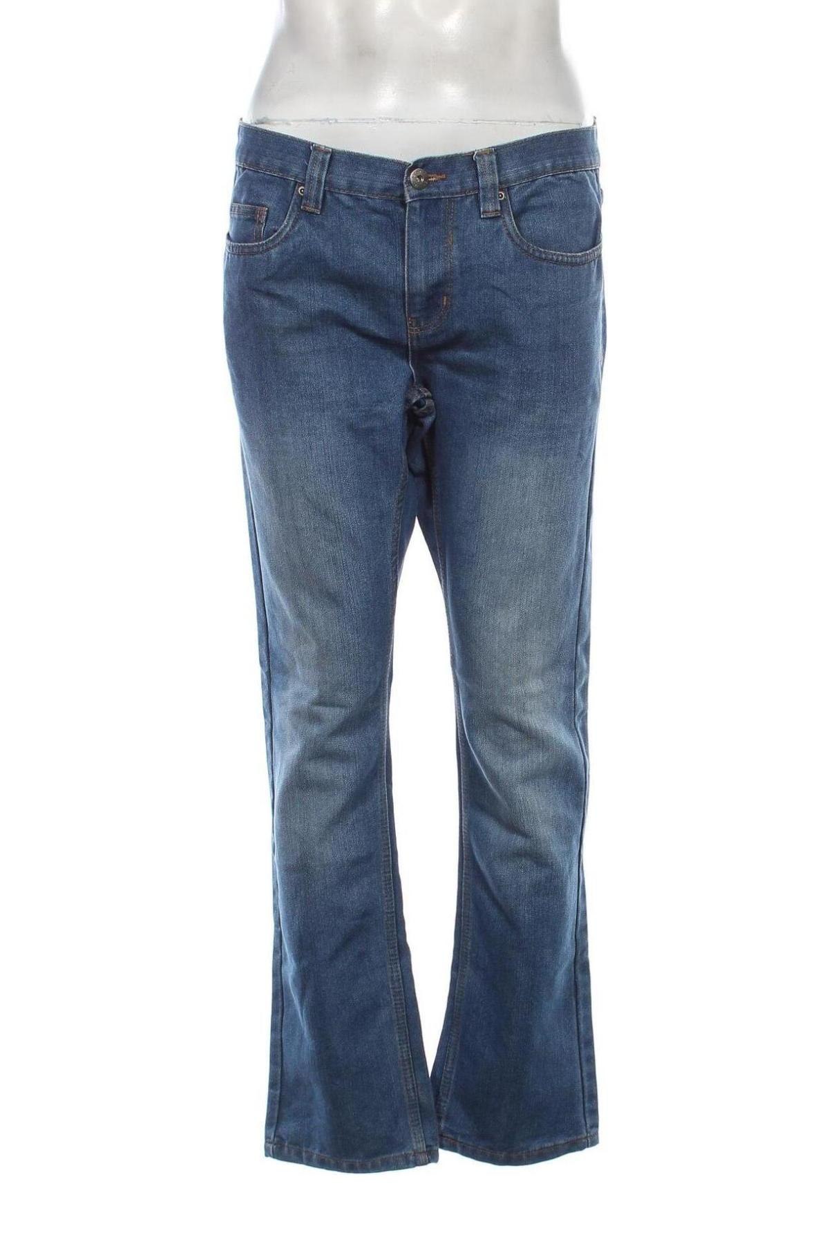 Herren Jeans Identic, Größe M, Farbe Blau, Preis € 27,49