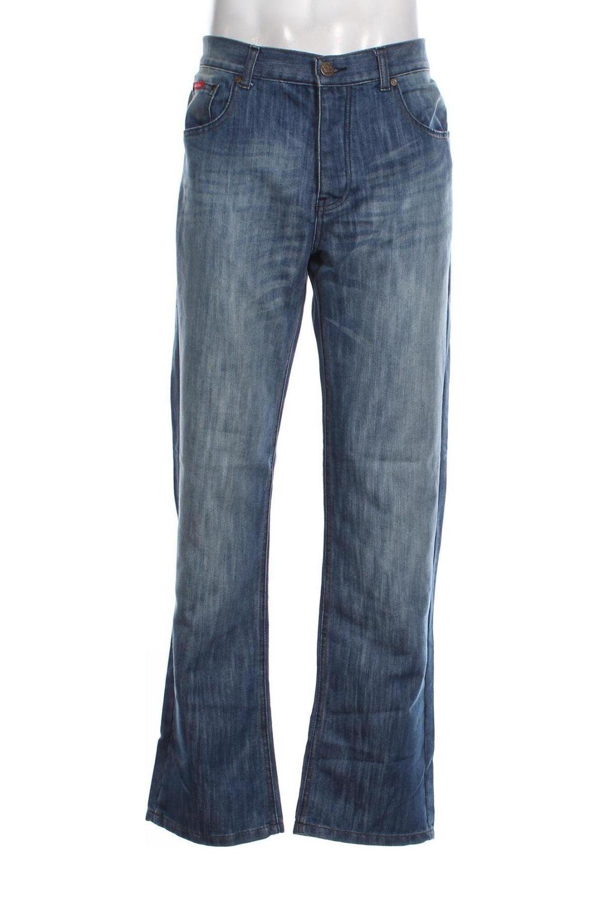 Herren Jeans Lee Cooper, Größe XL, Farbe Blau, Preis € 55,24