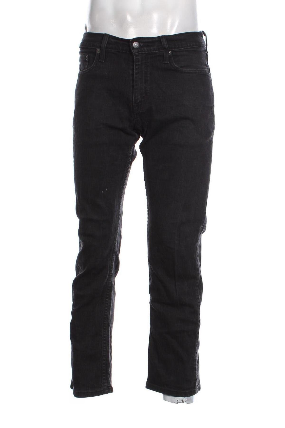 Pánske džínsy  Levi's, Veľkosť M, Farba Čierna, Cena  27,95 €