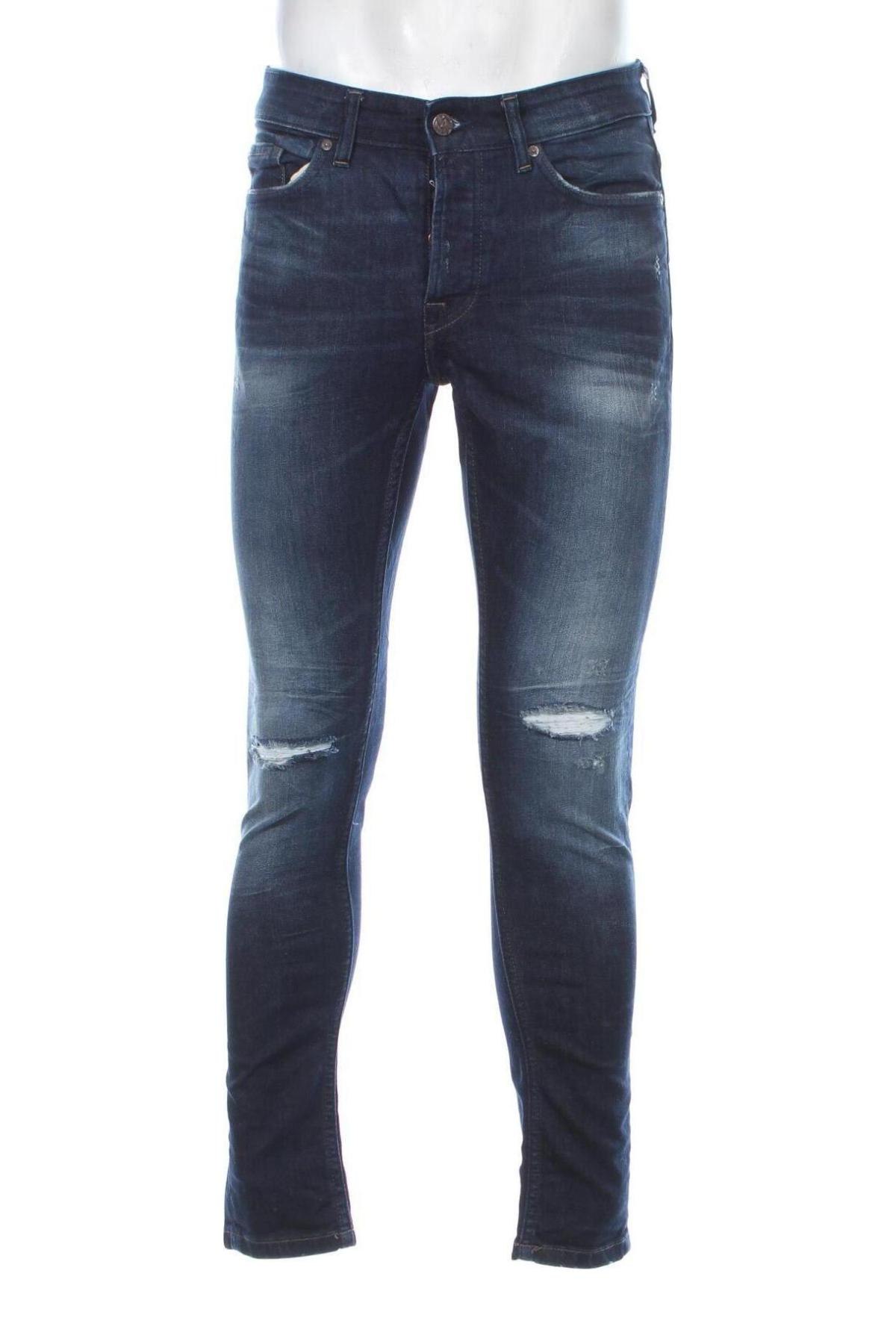 Herren Jeans Only & Sons, Größe M, Farbe Blau, Preis 27,49 €