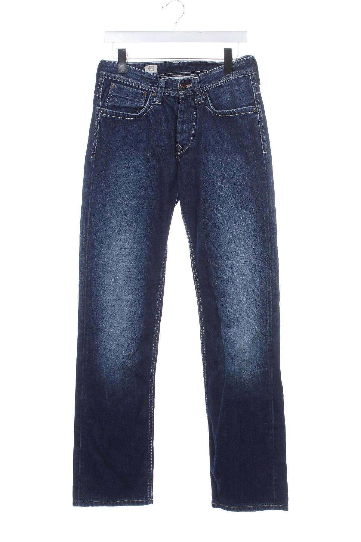 Herren Jeans Pepe Jeans, Größe S, Farbe Blau, Preis € 52,49