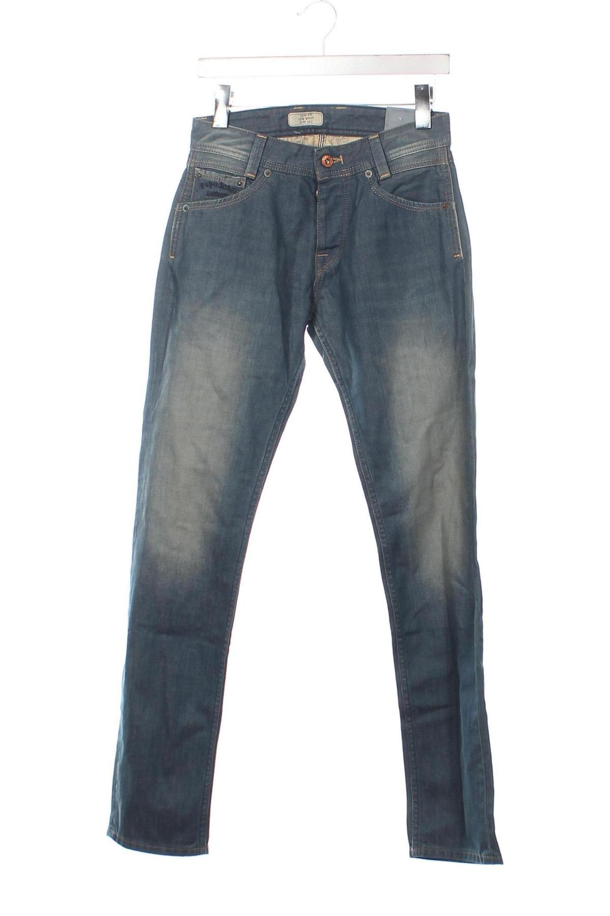 Herren Jeans Pepe Jeans, Größe S, Farbe Blau, Preis € 26,99