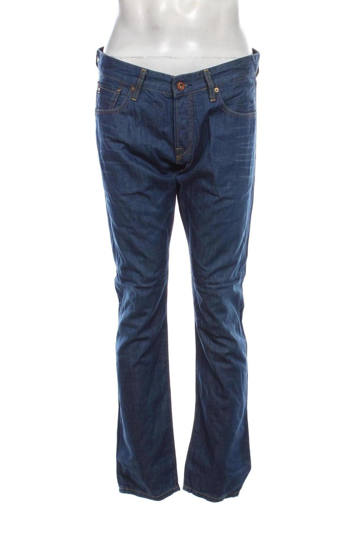 Herren Jeans Scotch & Soda, Größe L, Farbe Blau, Preis 66,99 €