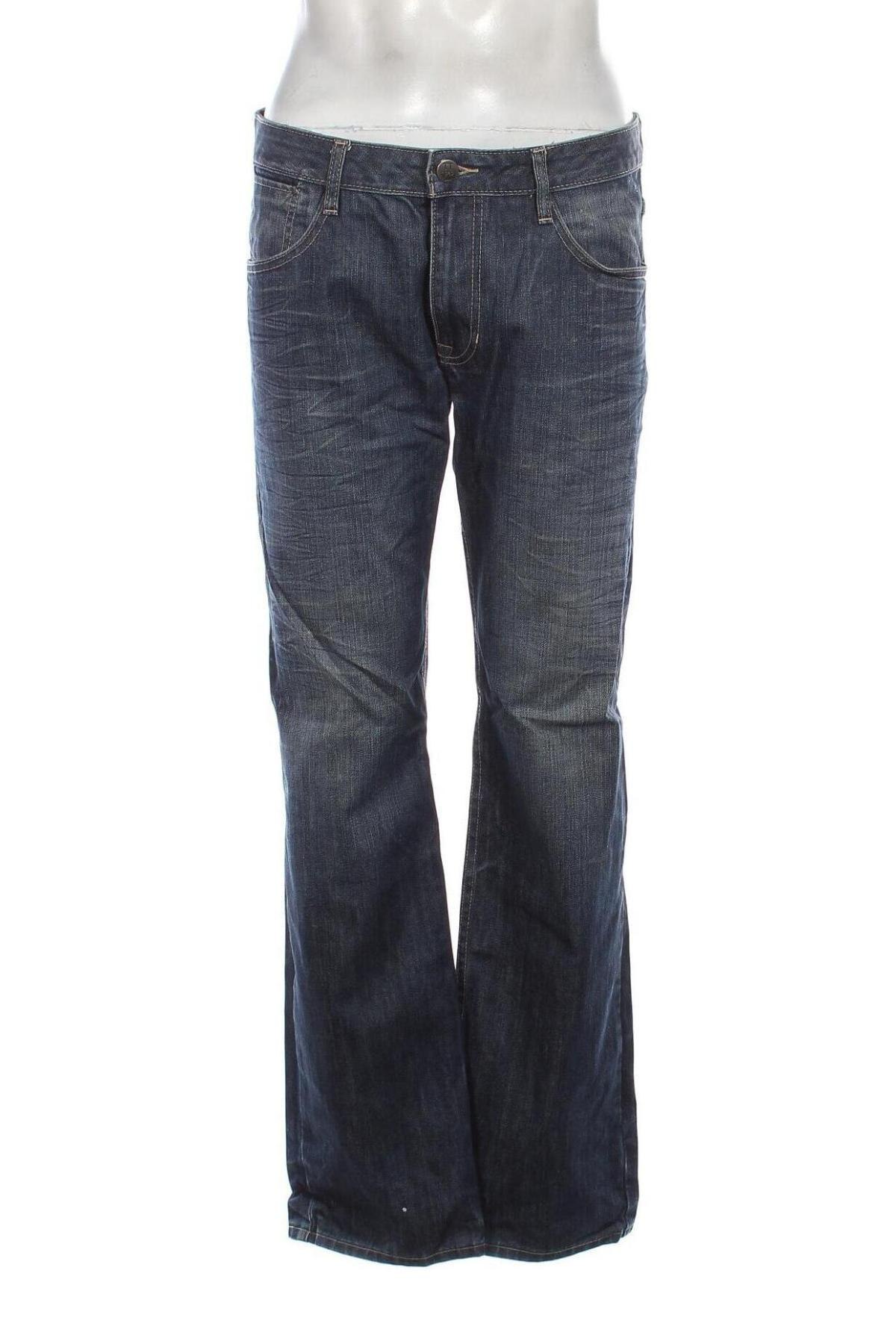 Herren Jeans Tom Tailor, Größe M, Farbe Blau, Preis € 33,99