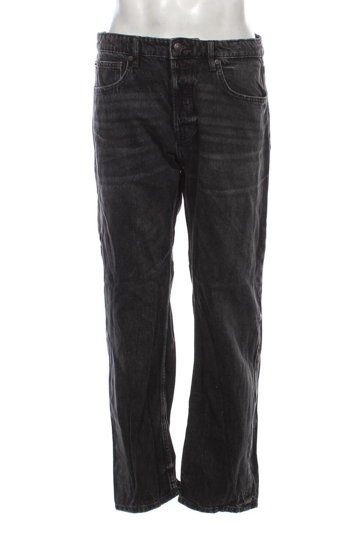 Herren Jeans Zara, Größe M, Farbe Schwarz, Preis € 18,99