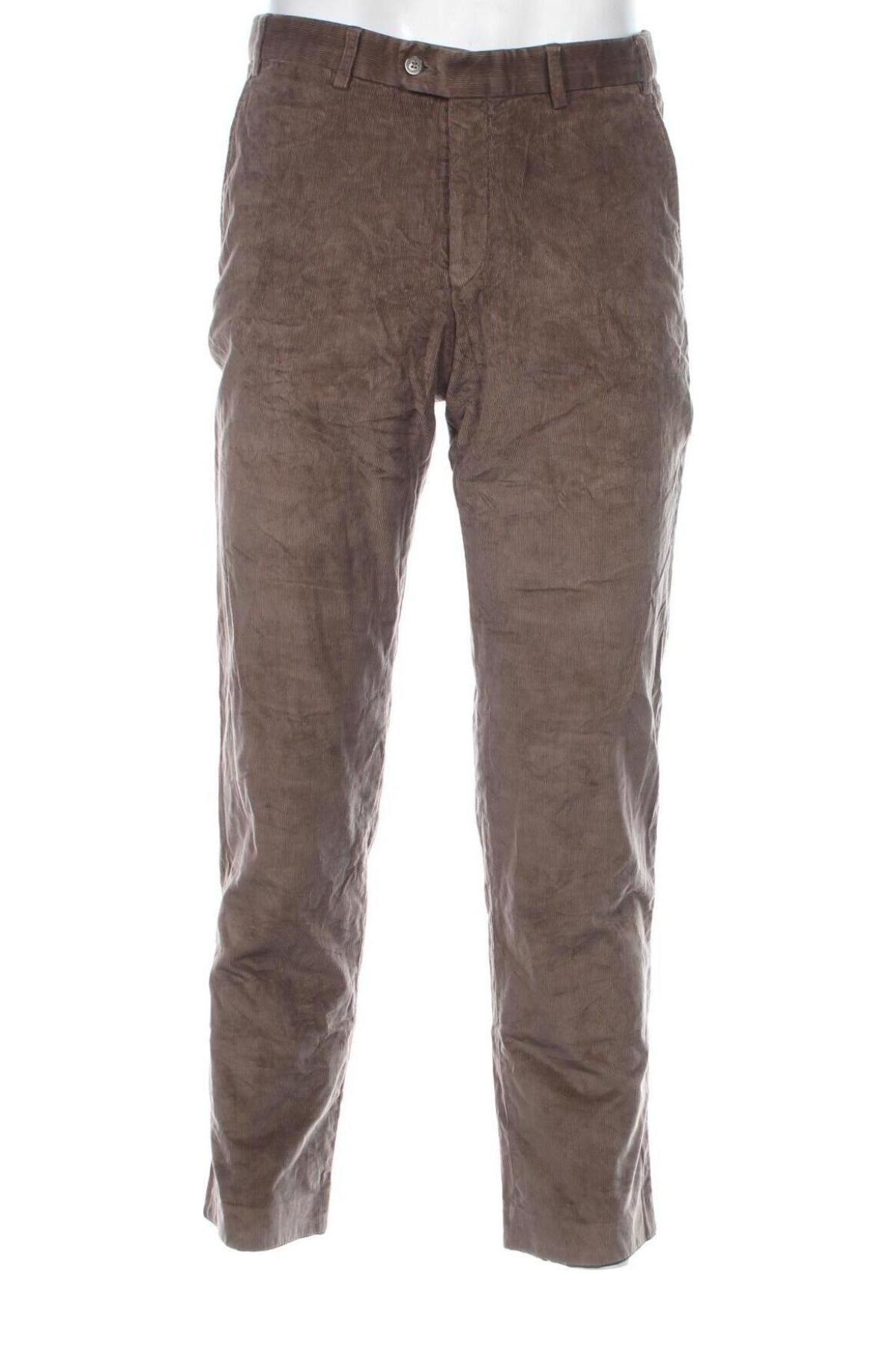 Herren Cordhose Hiltl, Größe M, Farbe Braun, Preis € 47,99