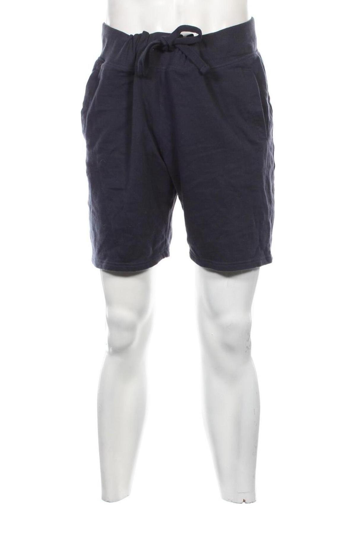 Herren Shorts Active Touch, Größe XL, Farbe Blau, Preis 23,99 €