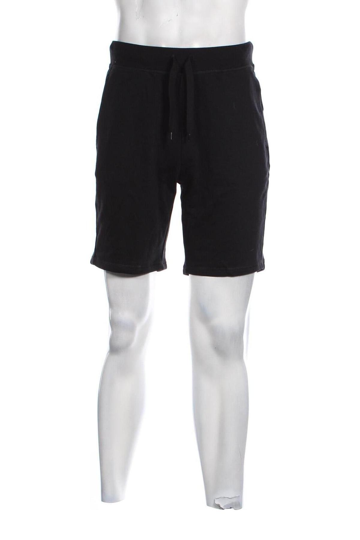 Herren Shorts Crivit, Größe M, Farbe Schwarz, Preis € 10,99