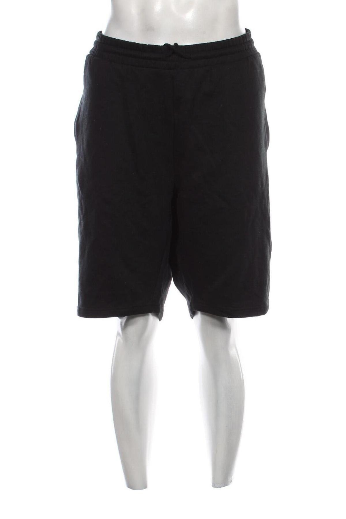 Herren Shorts JP, Größe 4XL, Farbe Schwarz, Preis € 20,49