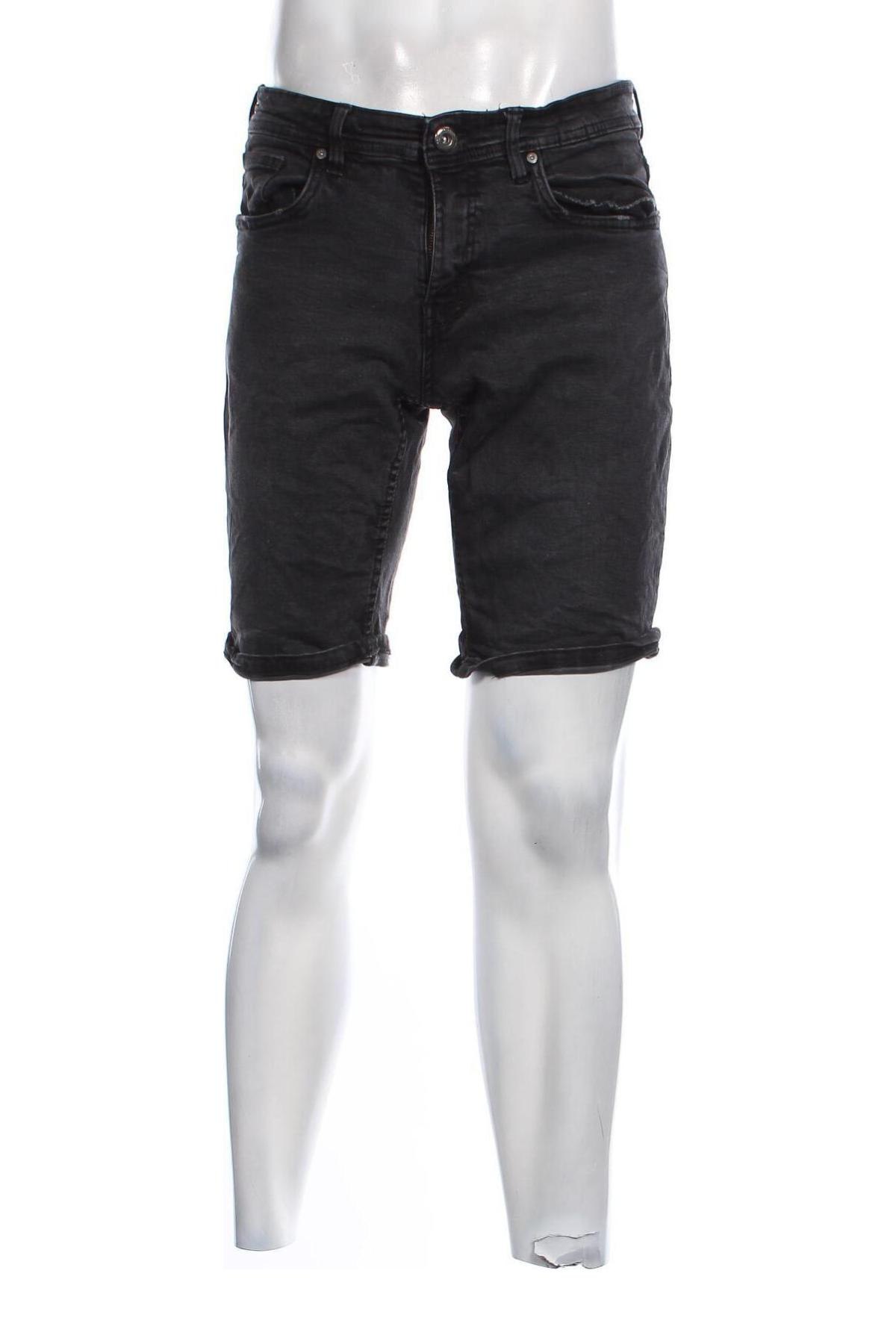 Herren Shorts Smog, Größe M, Farbe Grau, Preis € 14,83