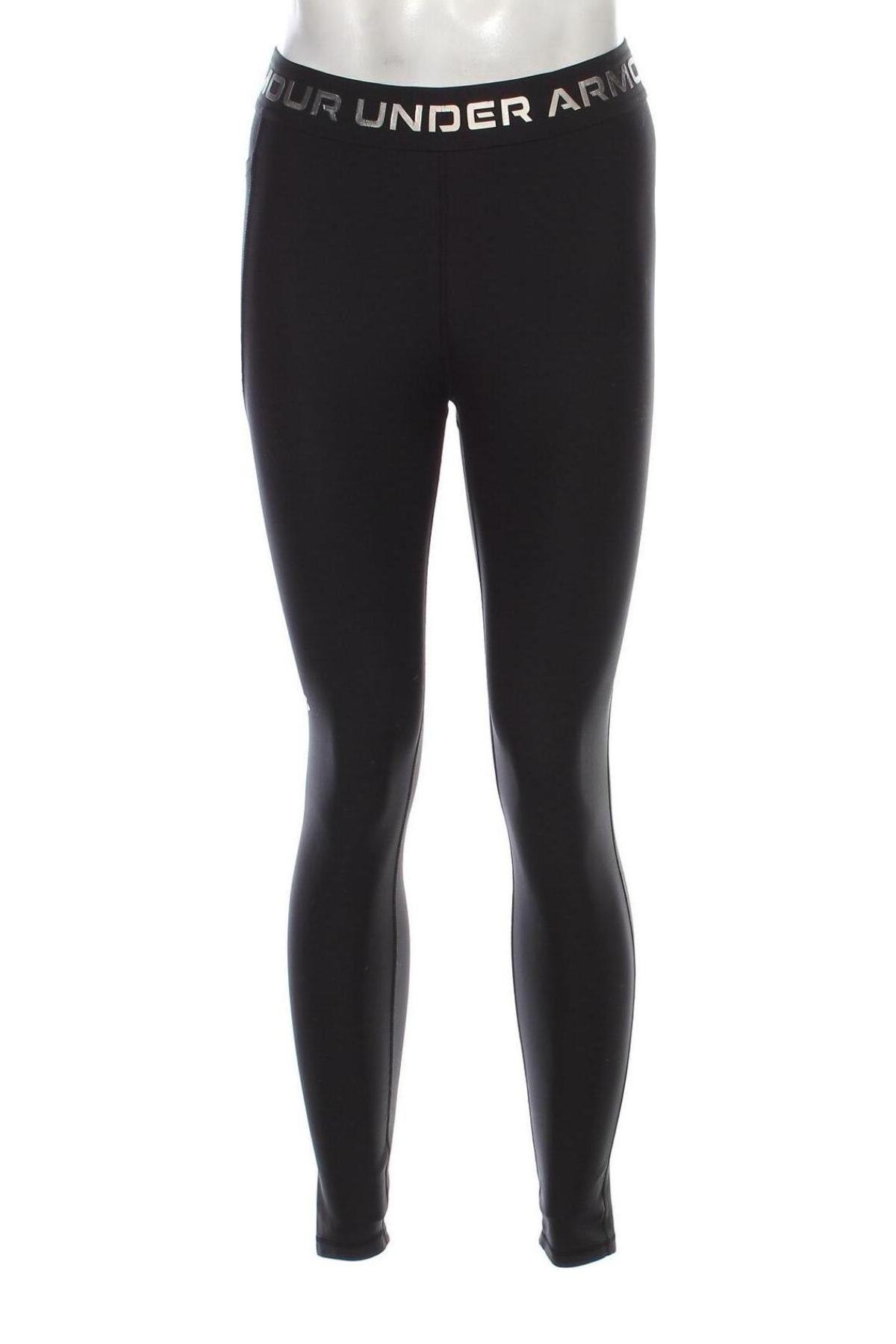 Herren Leggings Under Armour, Größe M, Farbe Schwarz, Preis € 28,99