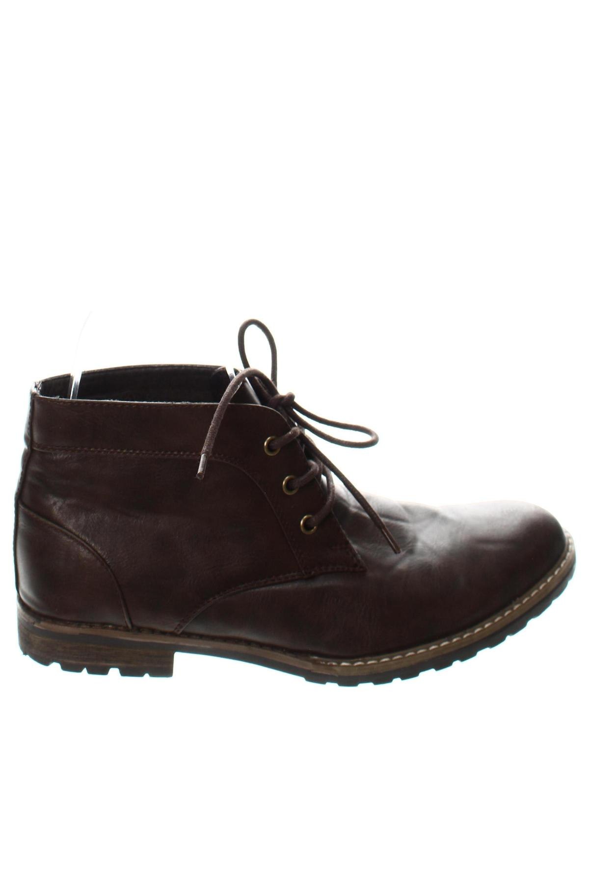 Herrenschuhe CedarWood State, Größe 42, Farbe Braun, Preis € 18,99