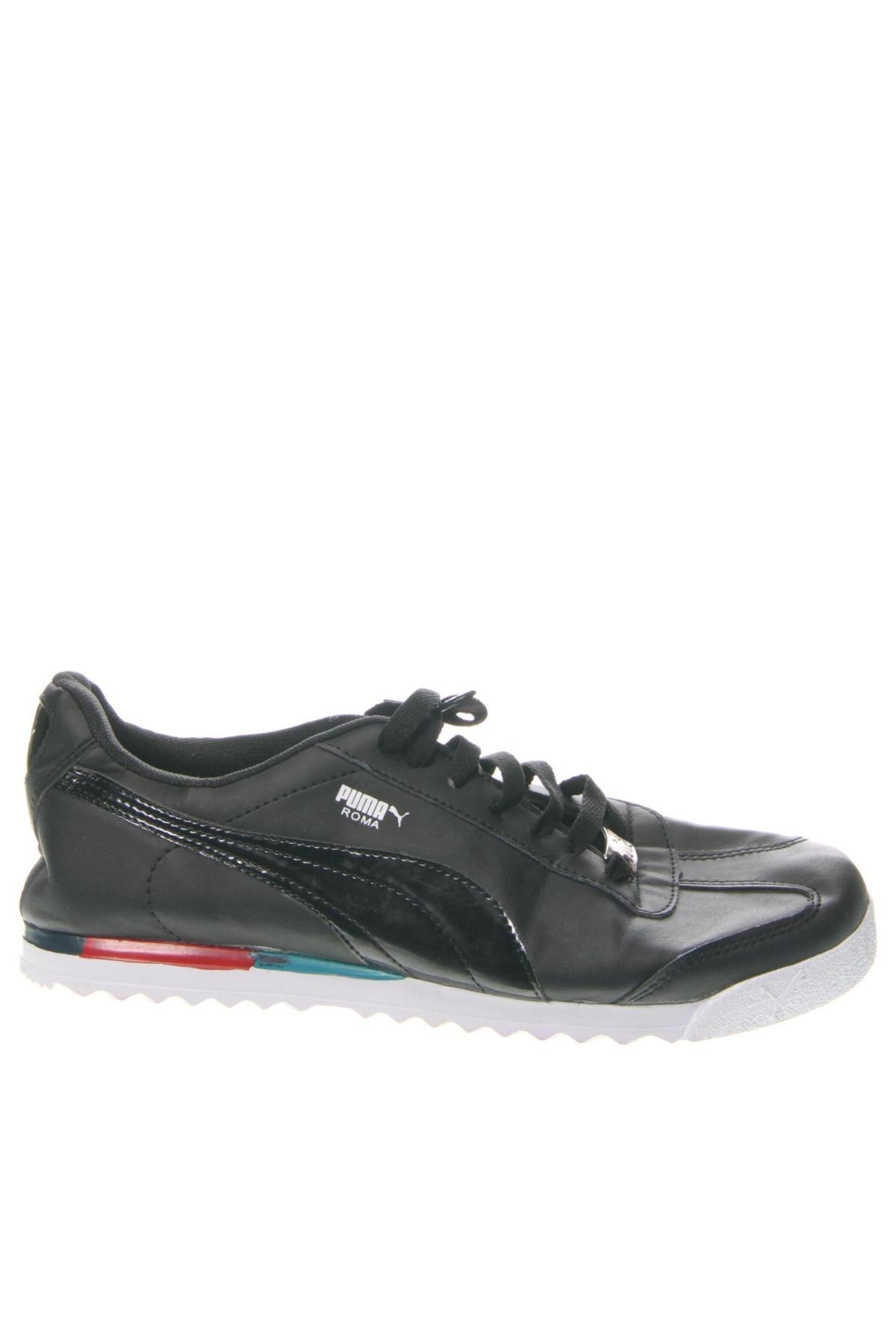 Herrenschuhe PUMA, Größe 43, Farbe Schwarz, Preis 61,99 €