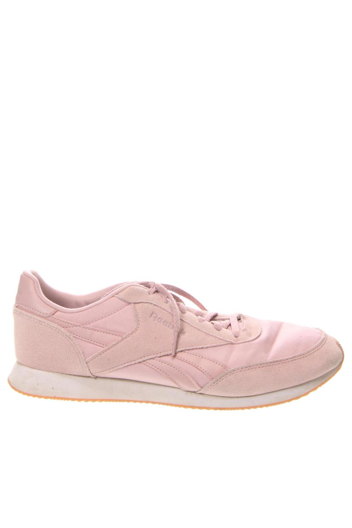 Pánské boty Reebok, Velikost 42, Barva Růžová, Cena  1 419,00 Kč