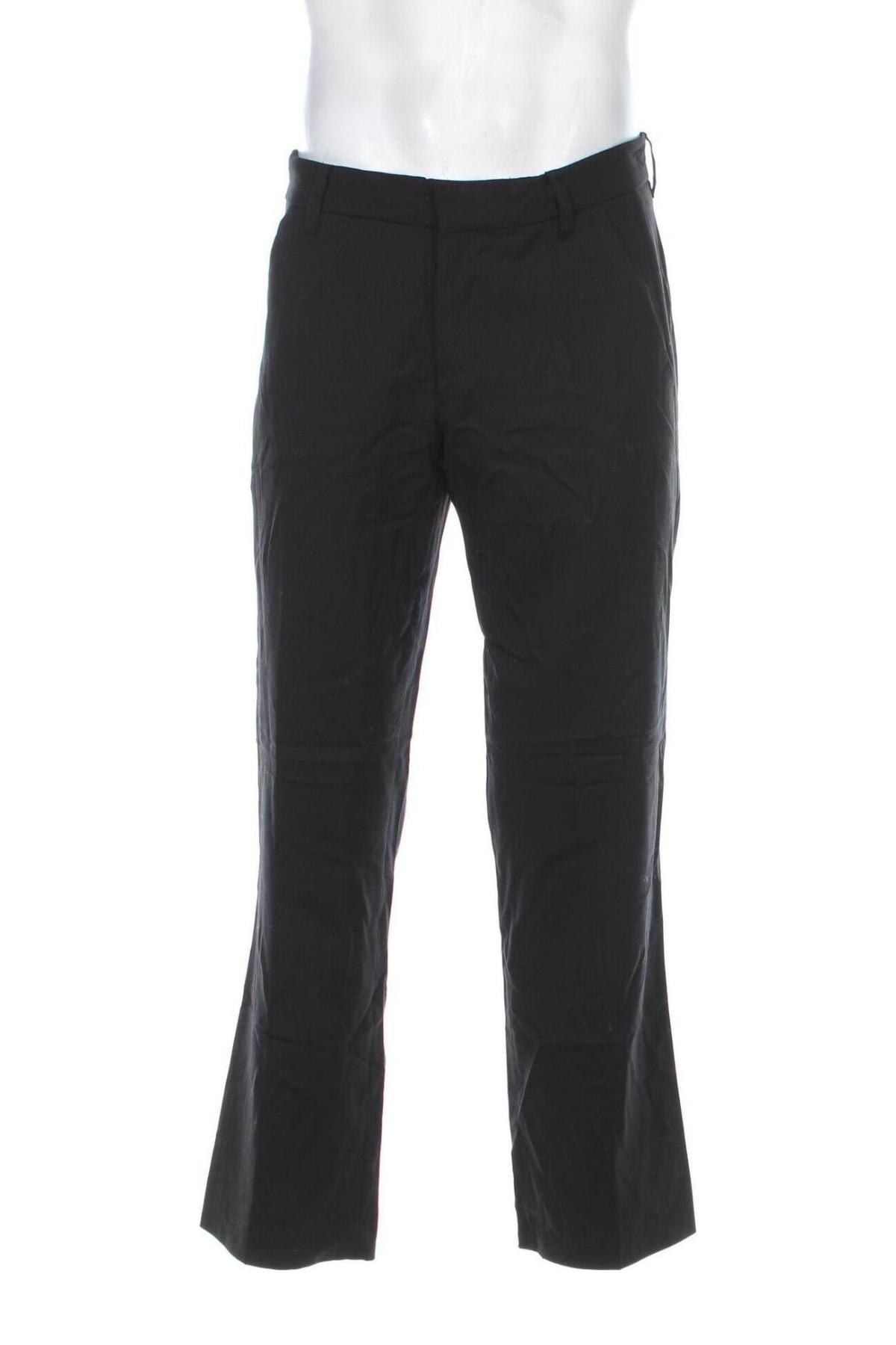 Herrenhose, Größe L, Farbe Schwarz, Preis 27,49 €