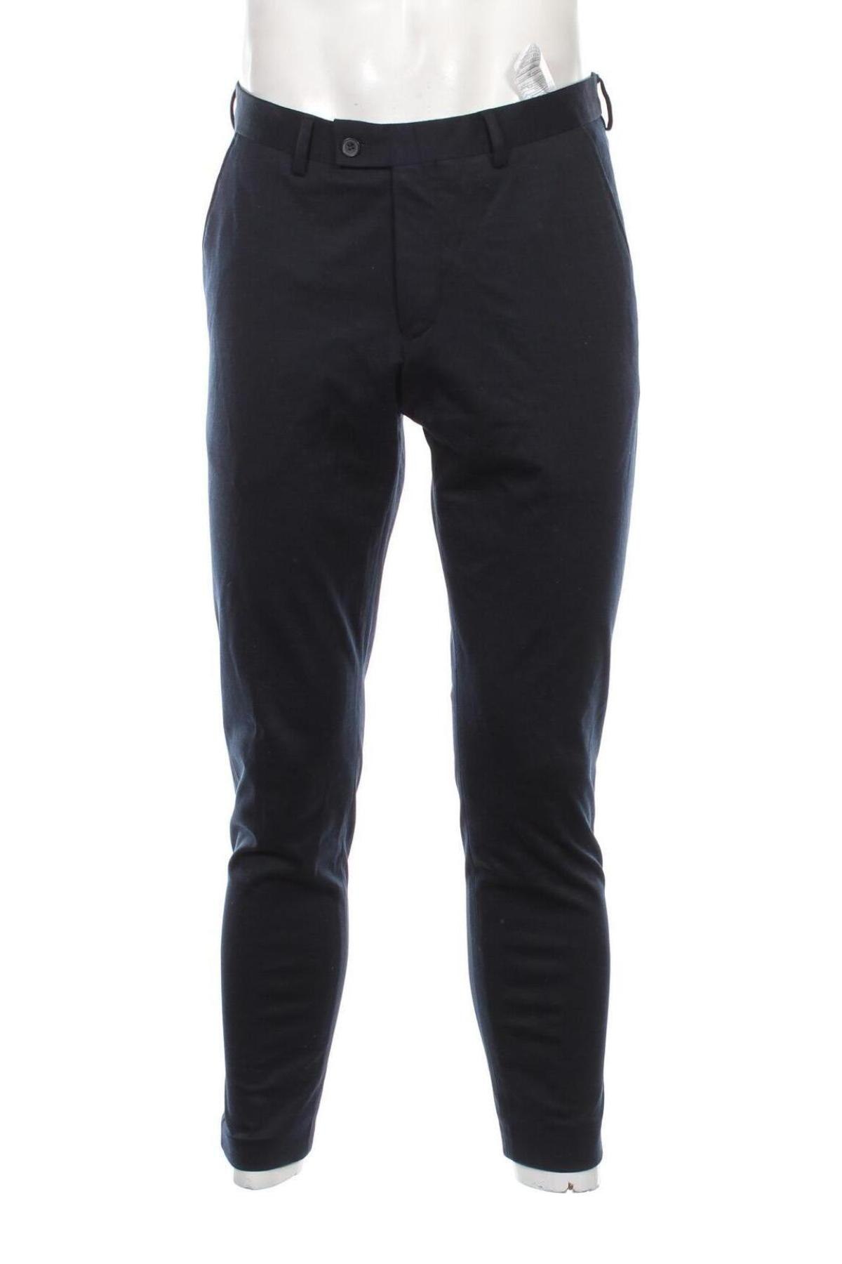 Herrenhose, Größe M, Farbe Blau, Preis € 17,99