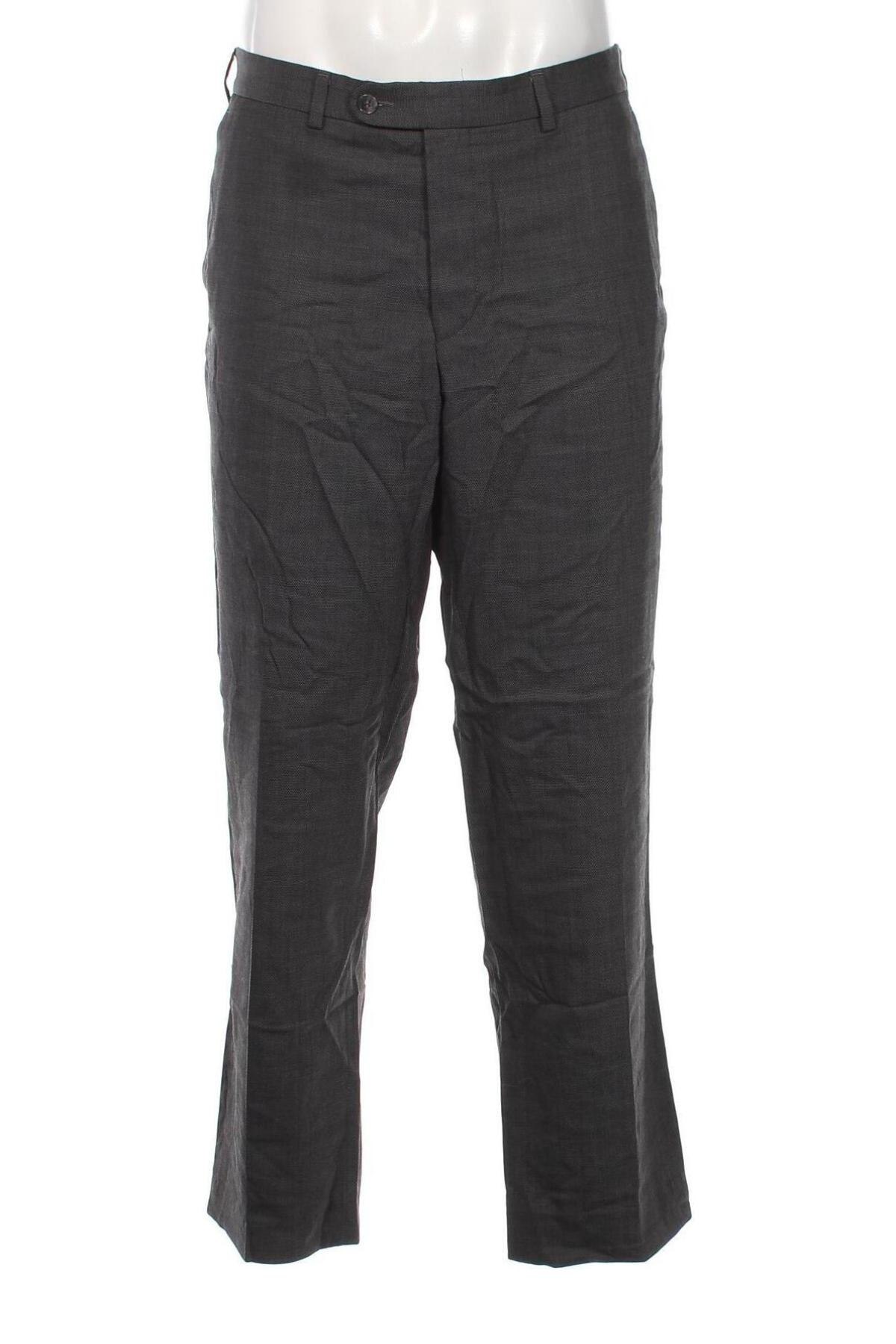 Herrenhose, Größe XL, Farbe Grau, Preis € 13,99