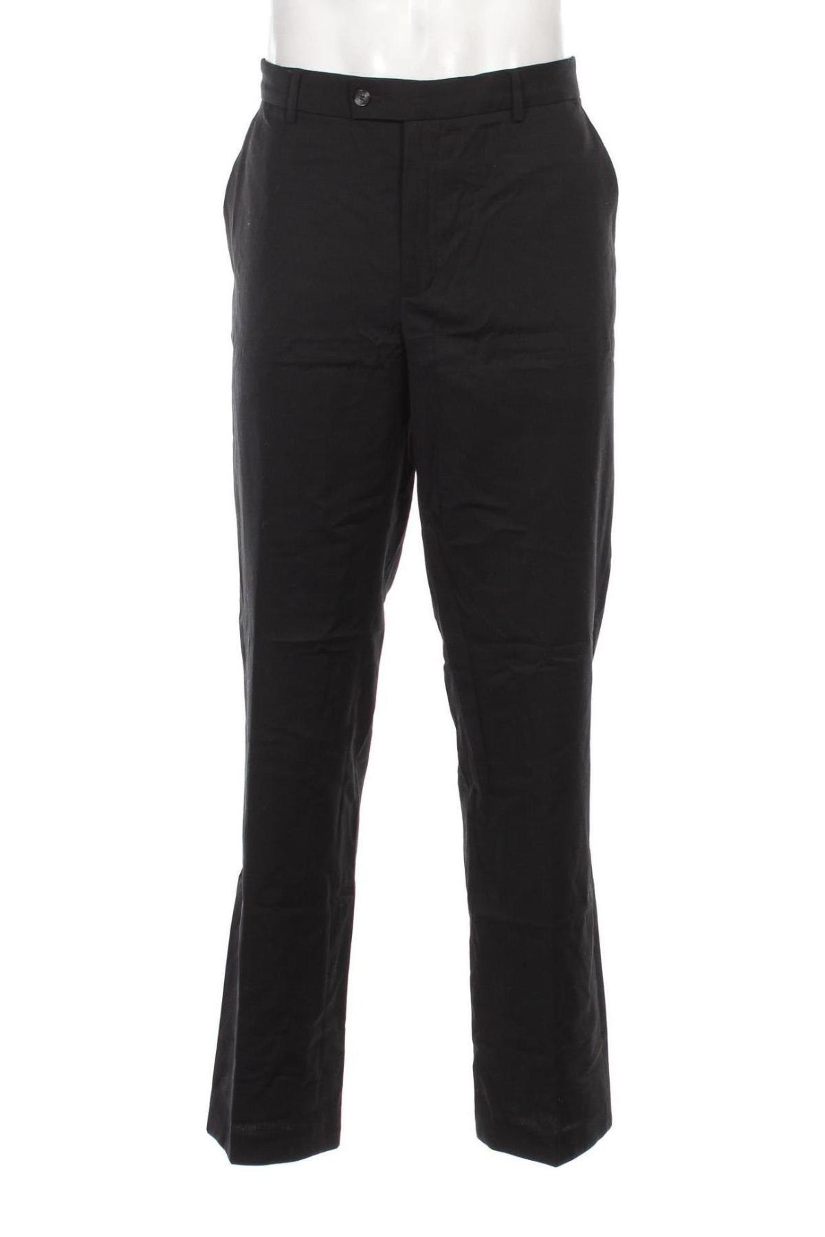 Herrenhose, Größe XL, Farbe Schwarz, Preis € 17,99