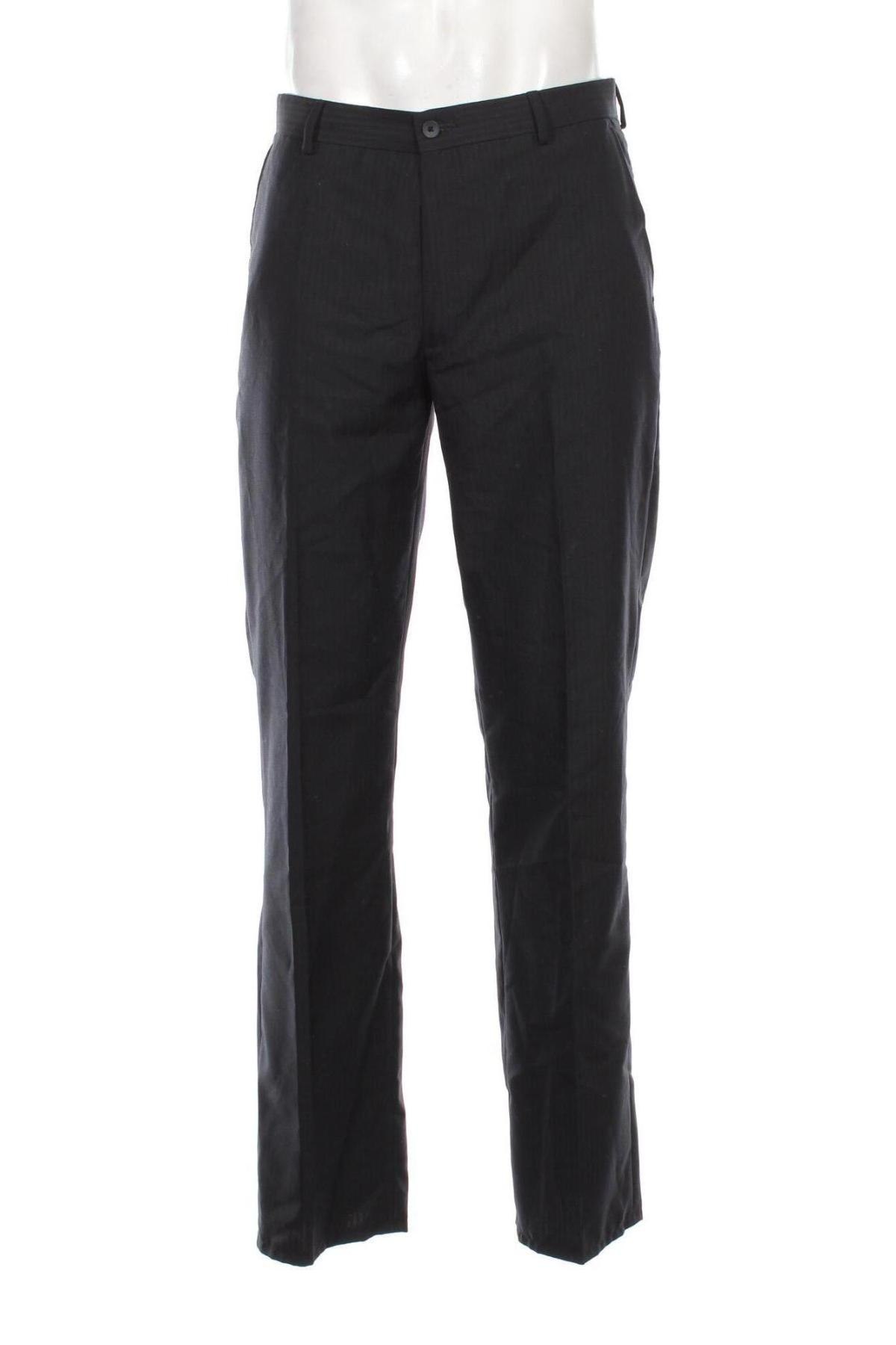 Pantaloni de bărbați, Mărime M, Culoare Negru, Preț 64,99 Lei