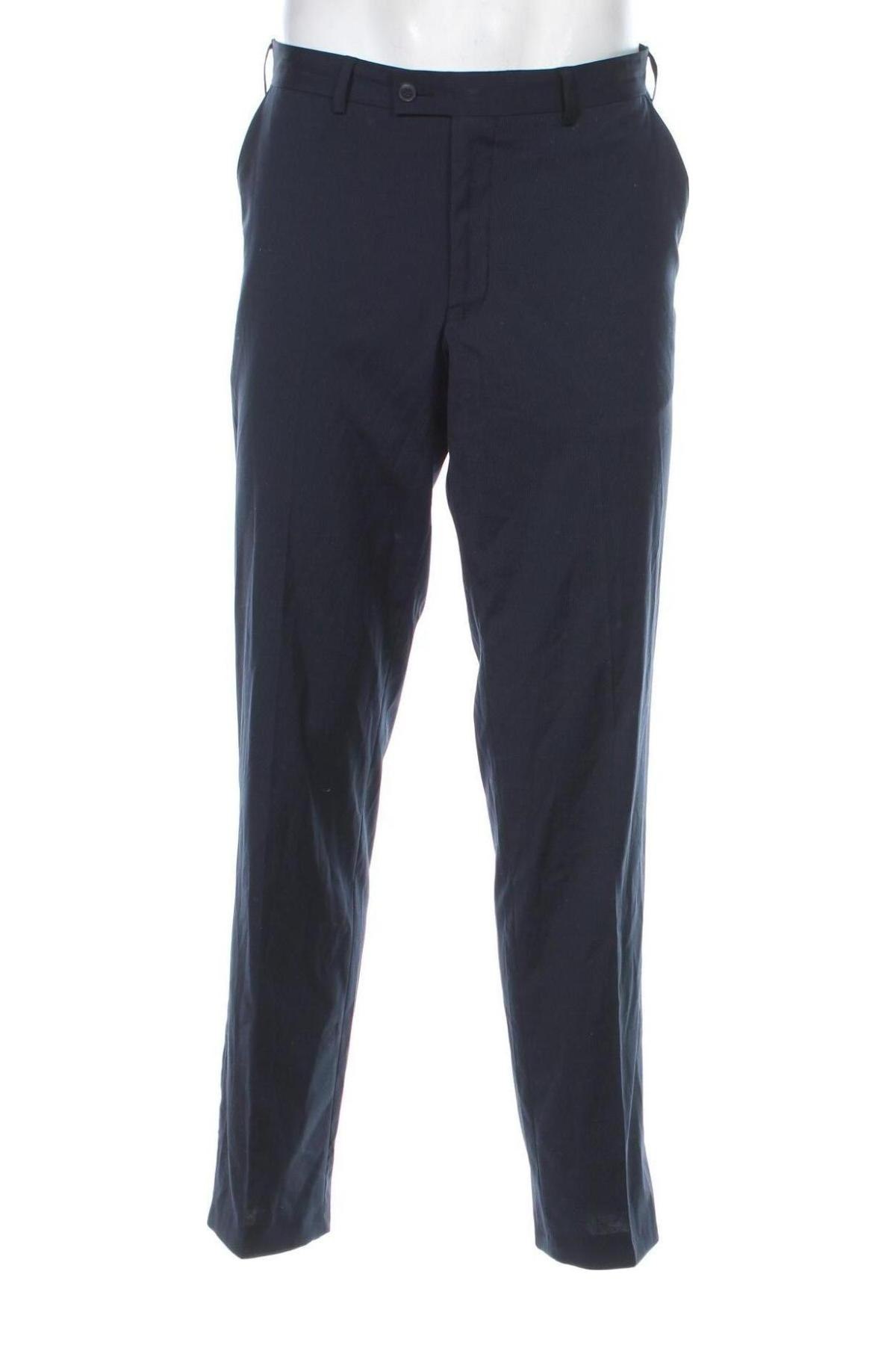 Herrenhose Angelo Litrico, Größe L, Farbe Blau, Preis 27,49 €