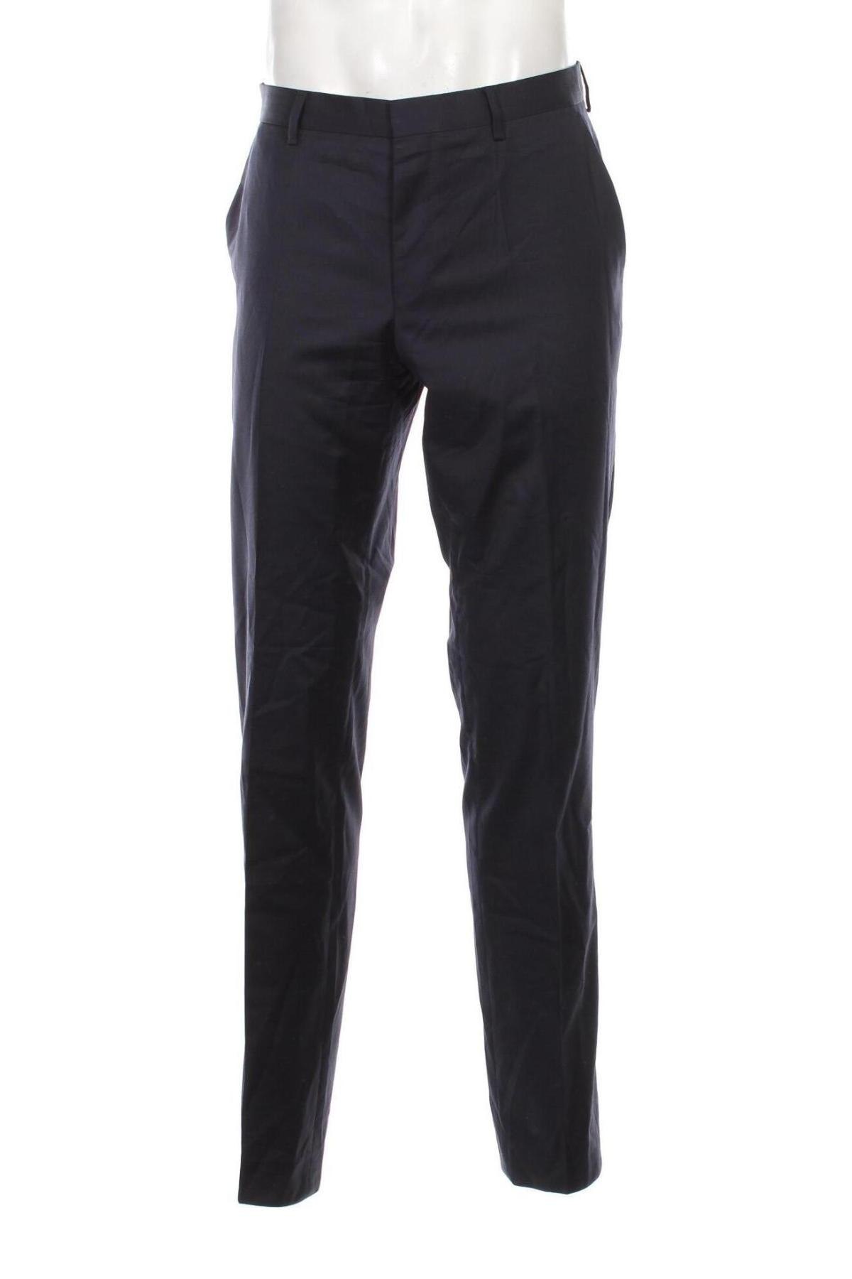 Herrenhose BOSS, Größe L, Farbe Blau, Preis € 109,49