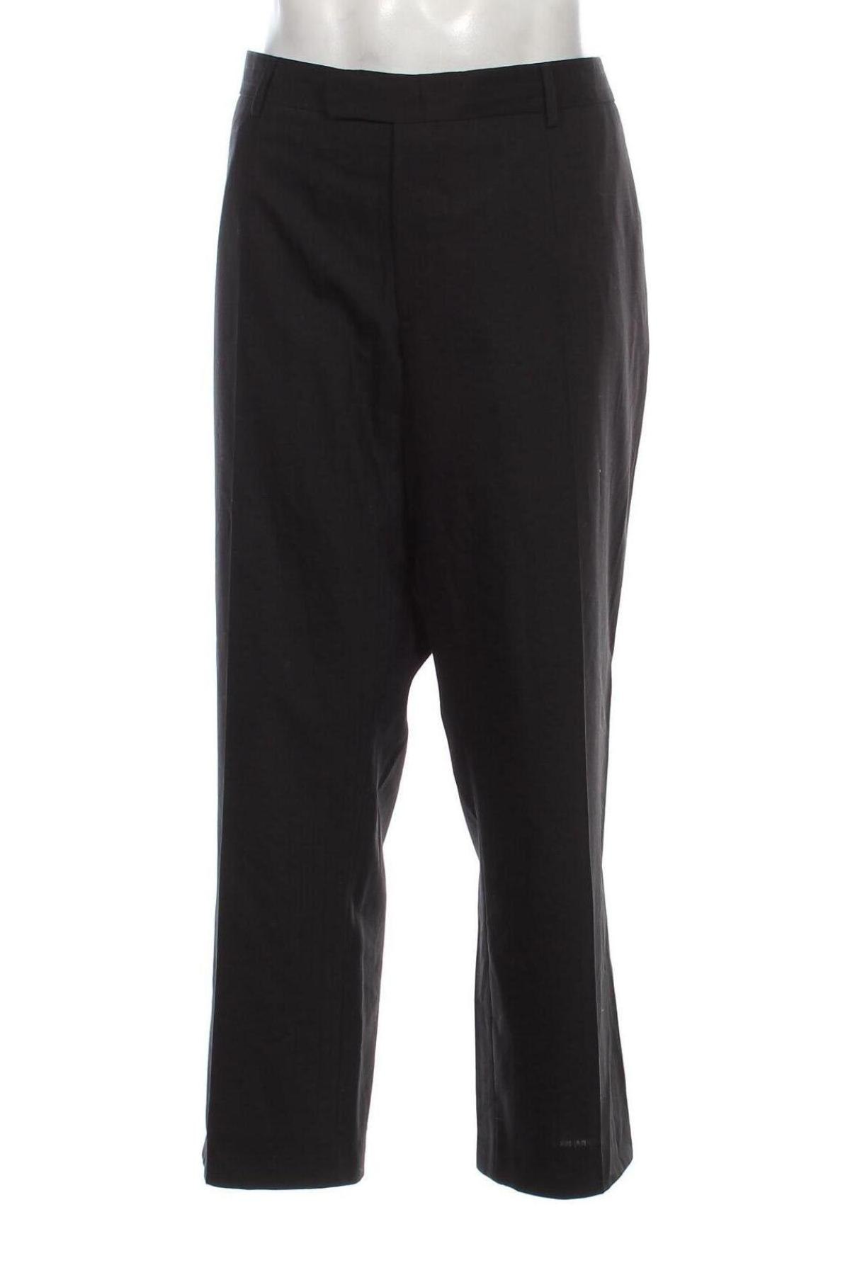 Herrenhose Benvenuto, Größe XXL, Farbe Schwarz, Preis 38,99 €