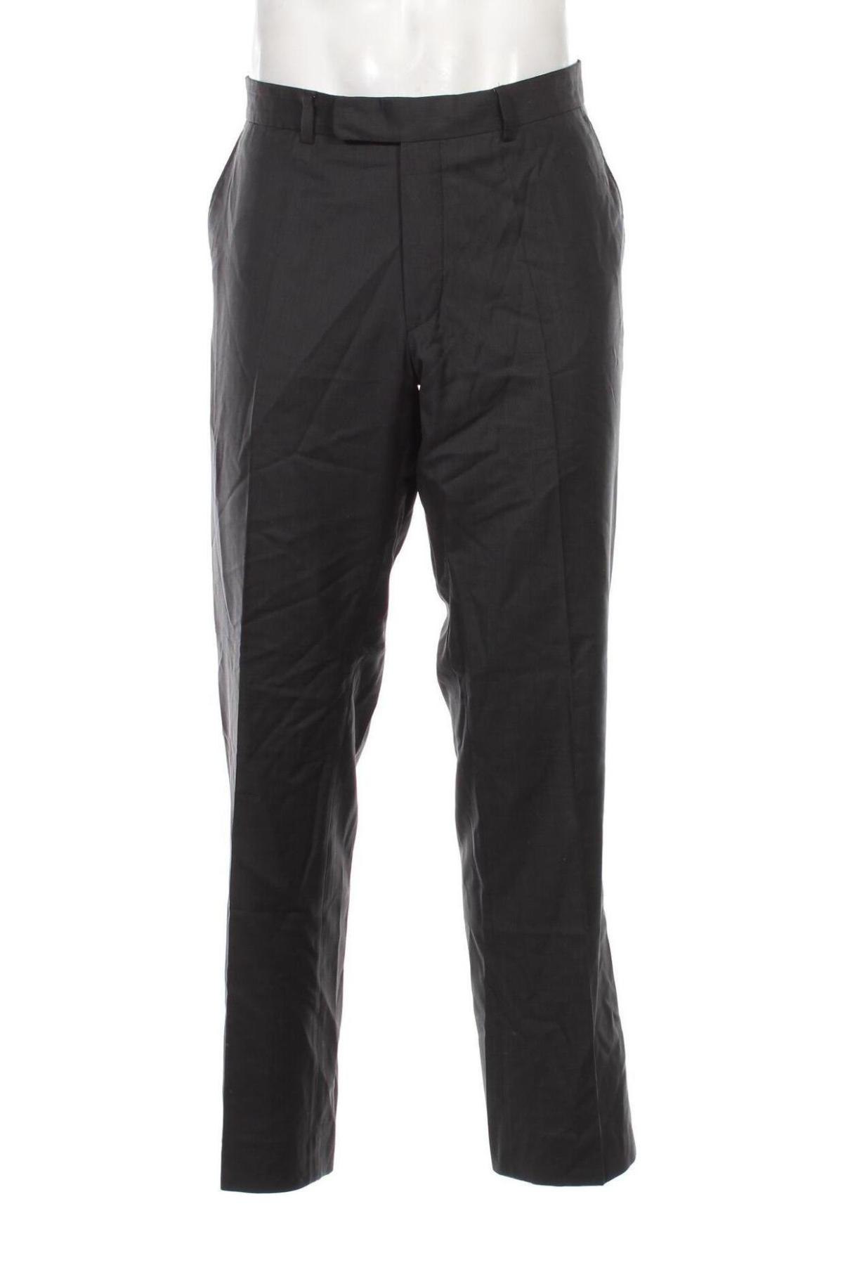 Herrenhose Benvenuto, Größe XL, Farbe Schwarz, Preis € 39,99