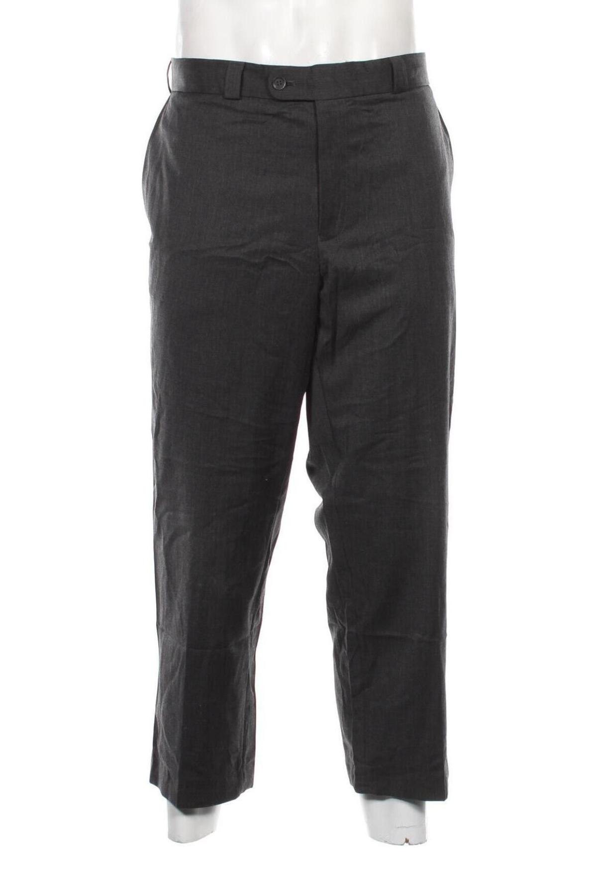 Herrenhose Canda, Größe XL, Farbe Schwarz, Preis 27,49 €