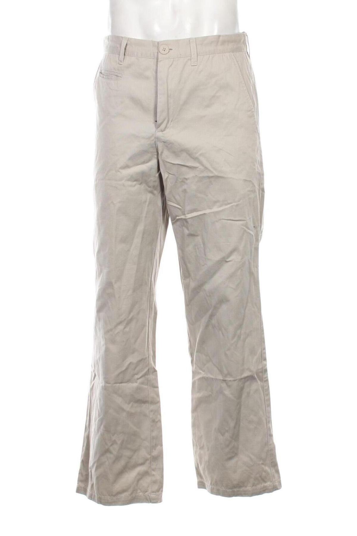 Herrenhose Catullus, Größe M, Farbe Grau, Preis 18,49 €