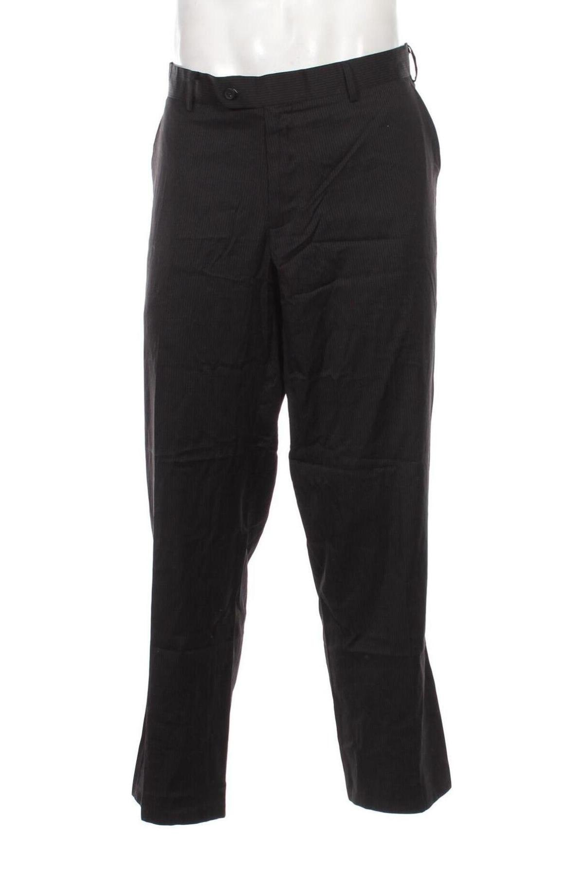 Pantaloni de bărbați Charles Vogele, Mărime XL, Culoare Negru, Preț 128,99 Lei