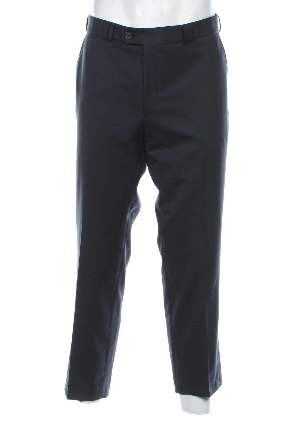 Herrenhose Club Of Comfort, Größe XL, Farbe Blau, Preis 33,99 €