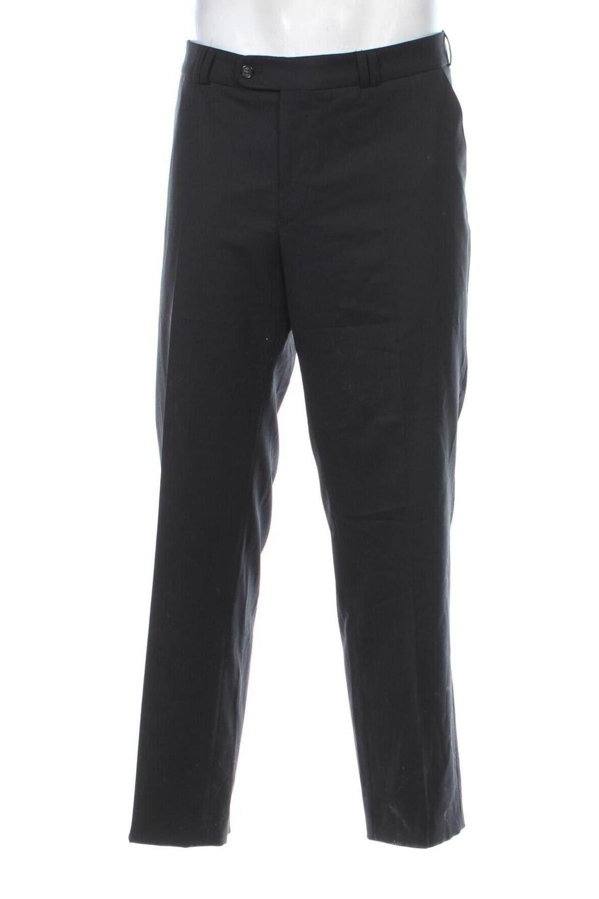 Herrenhose Club Of Comfort, Größe XL, Farbe Schwarz, Preis € 17,49