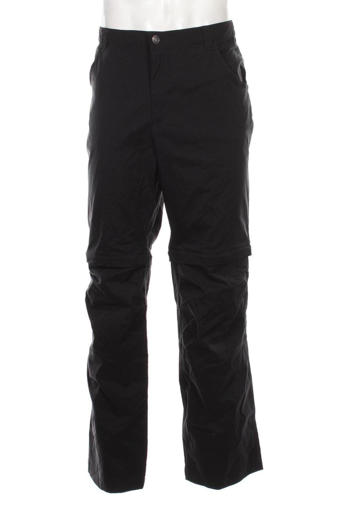 Herrenhose Crivit, Größe XL, Farbe Schwarz, Preis € 13,99