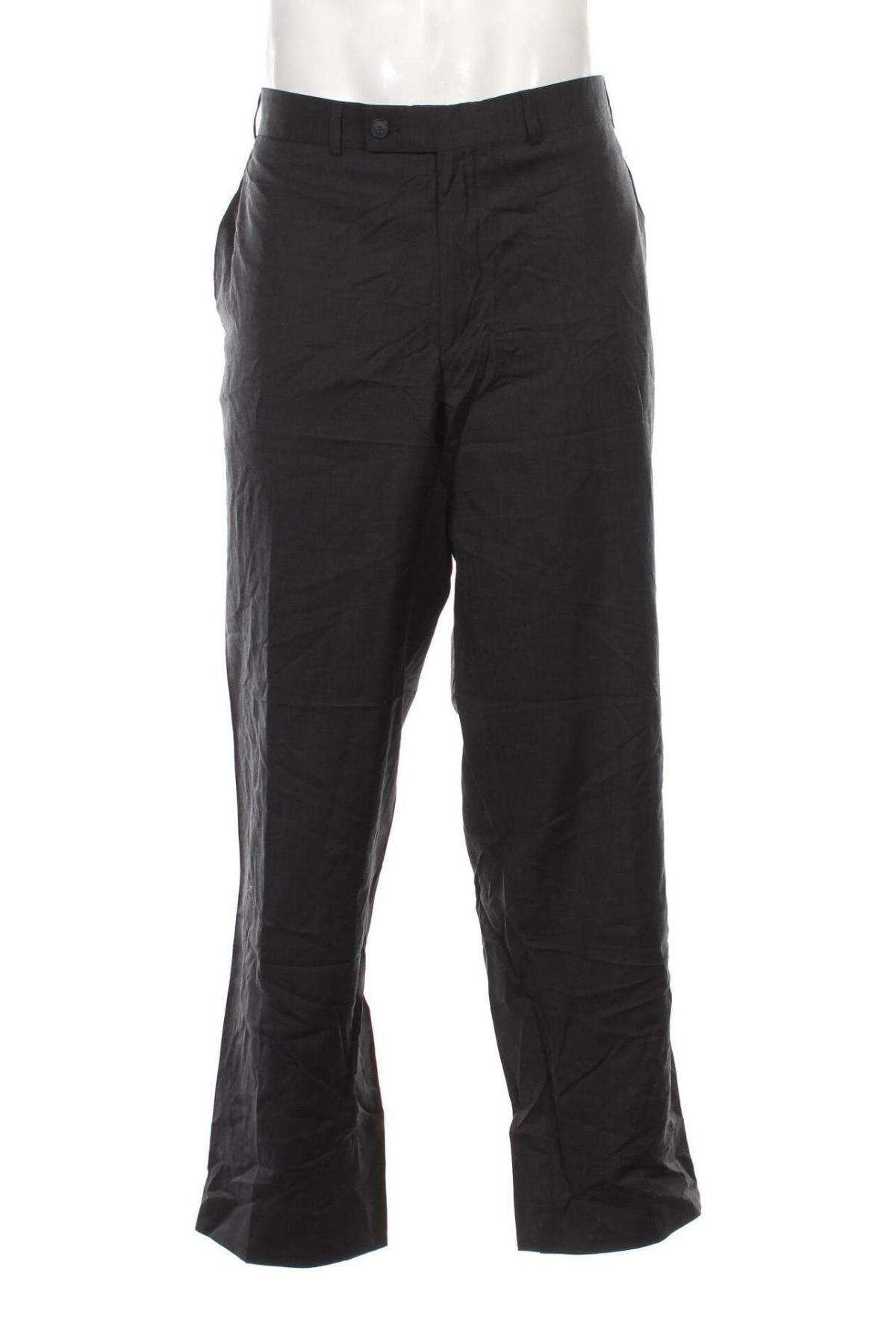 Pantaloni de bărbați Daniel Hechter, Mărime XXL, Culoare Negru, Preț 292,99 Lei