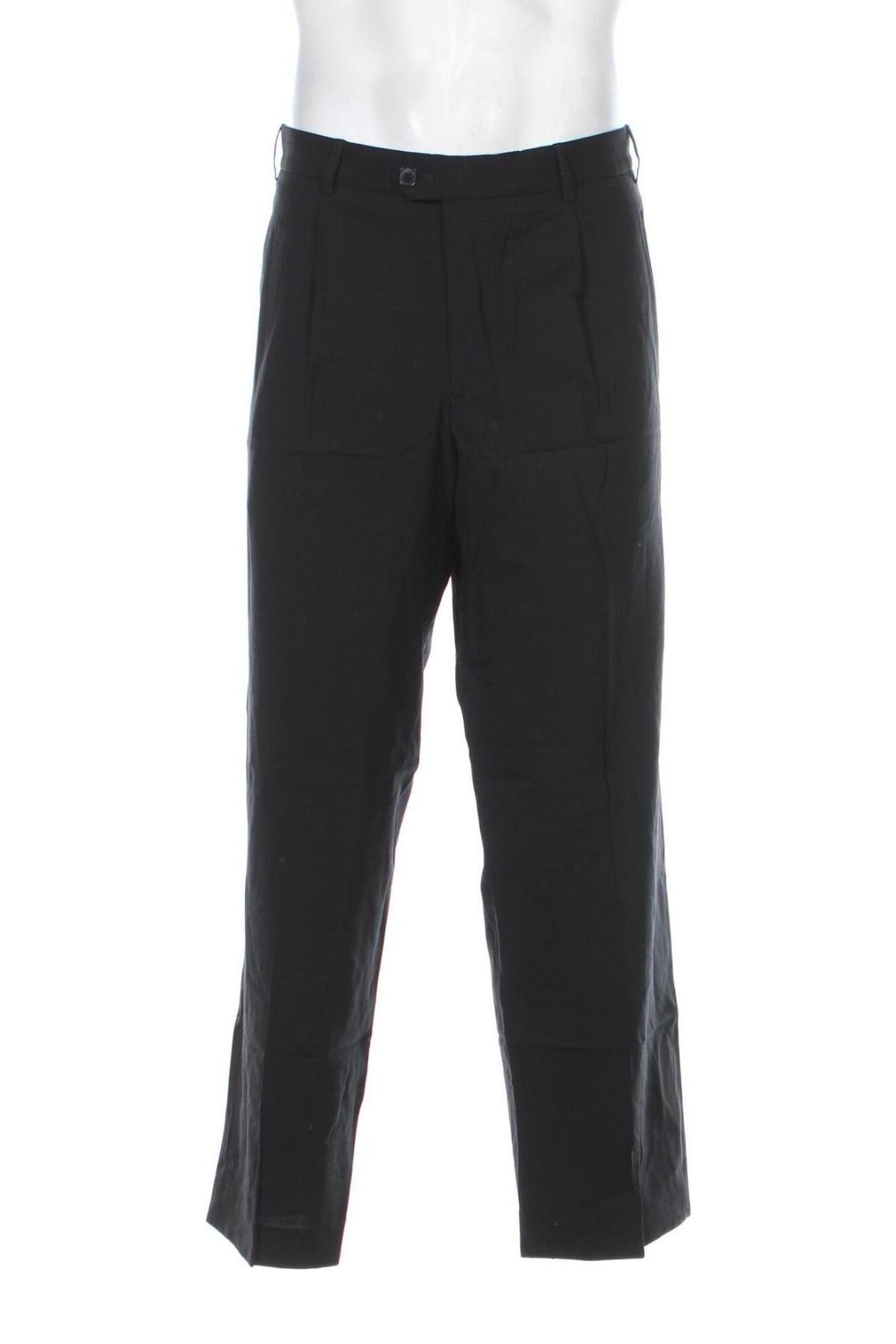 Herrenhose Eurex by Brax, Größe XL, Farbe Schwarz, Preis € 57,49