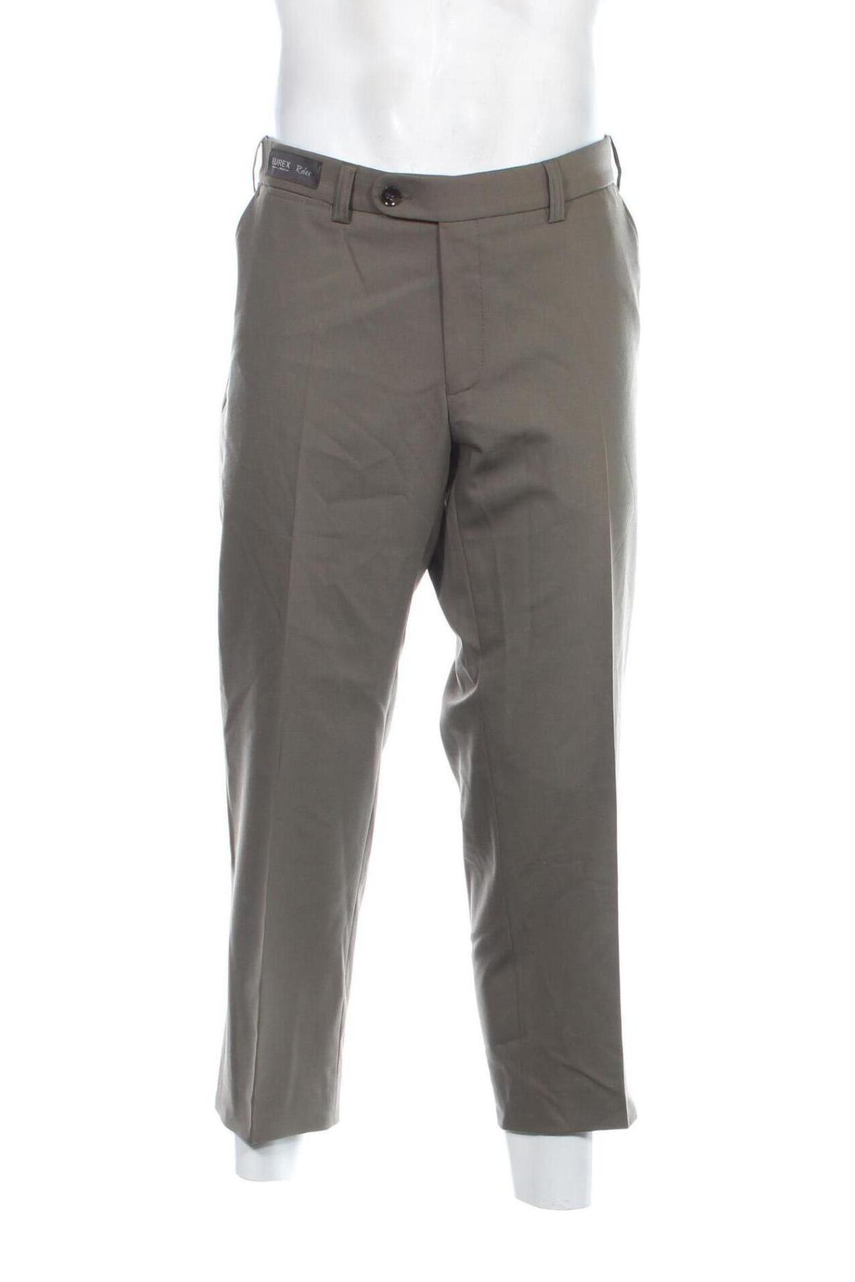 Herrenhose Eurex by Brax, Größe XL, Farbe Beige, Preis € 57,49