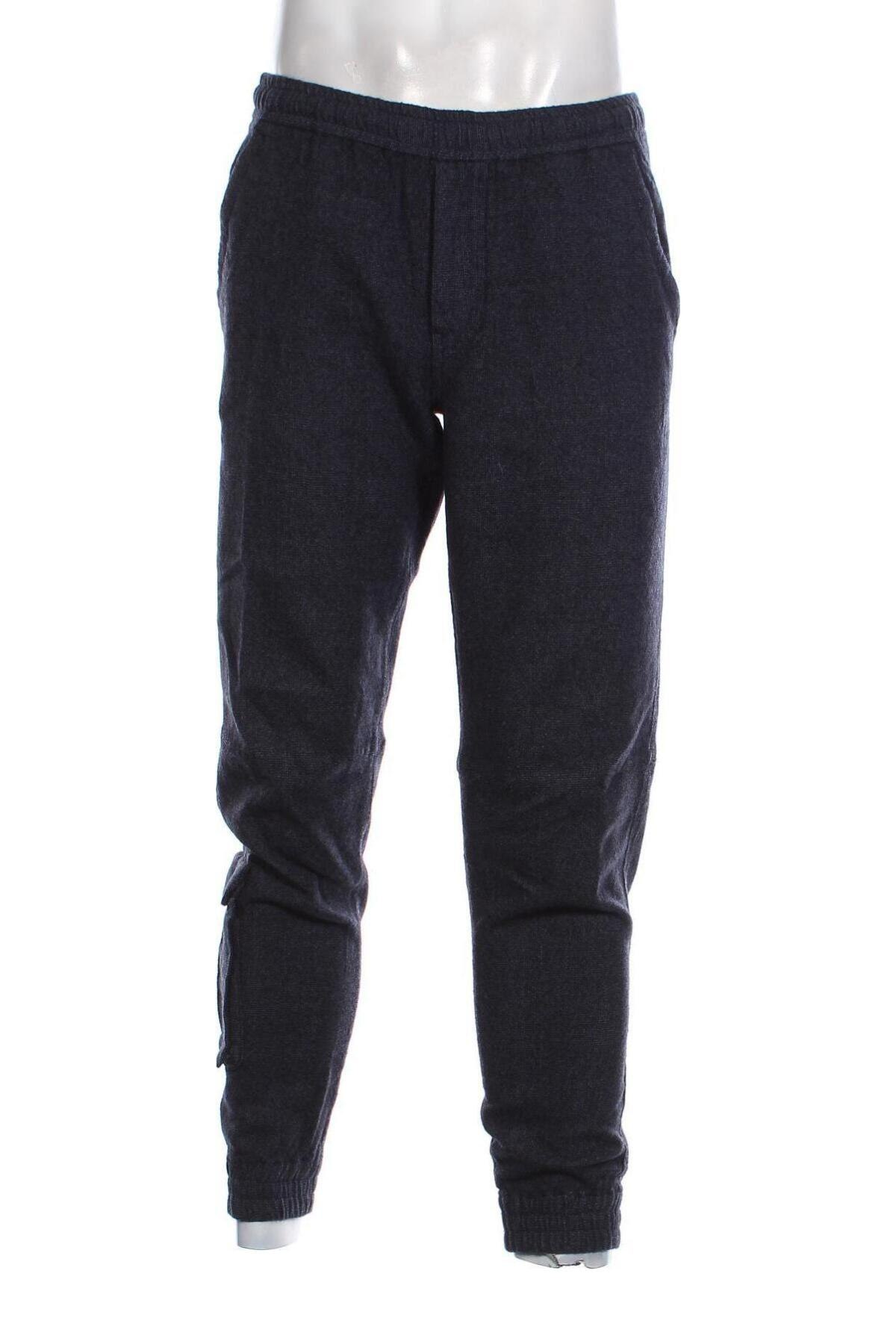 Pánske nohavice  G-Star Raw, Veľkosť L, Farba Modrá, Cena  63,67 €