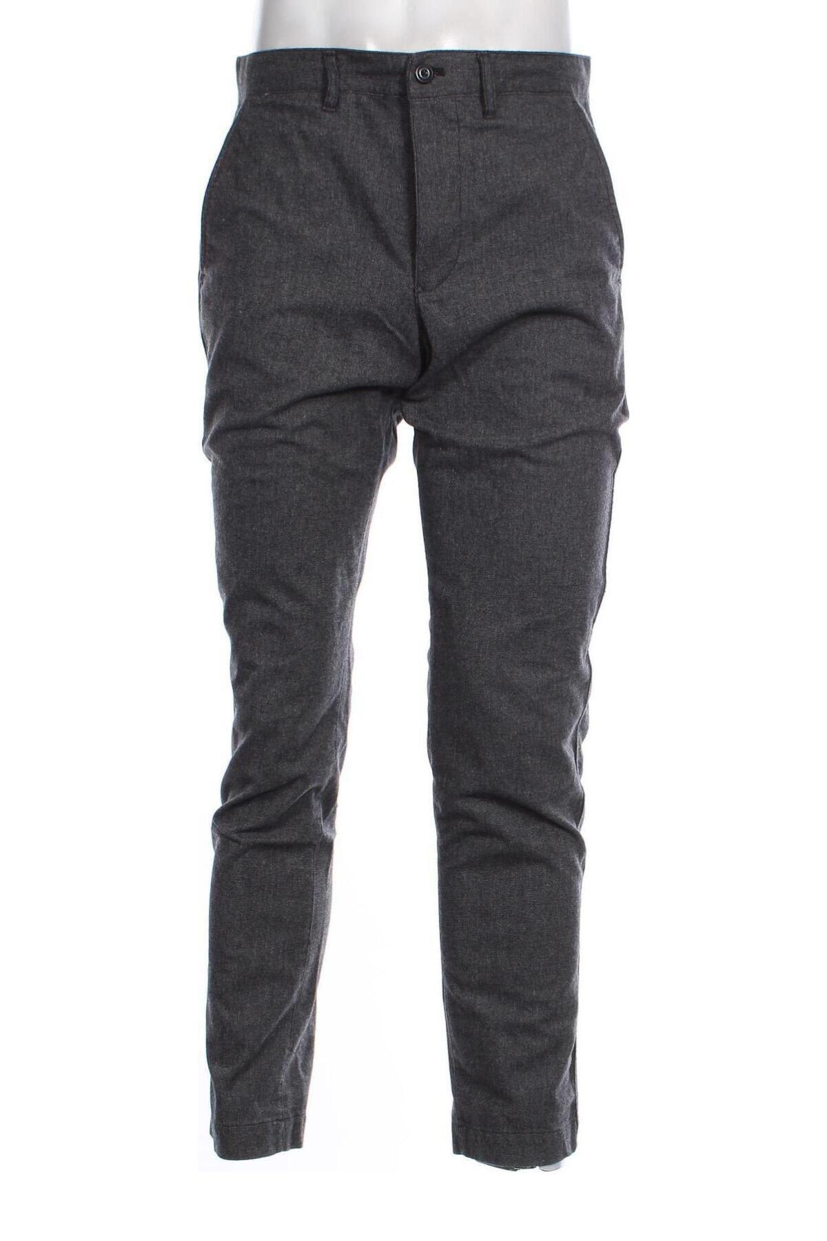 Herrenhose Gap, Größe M, Farbe Grau, Preis € 17,00