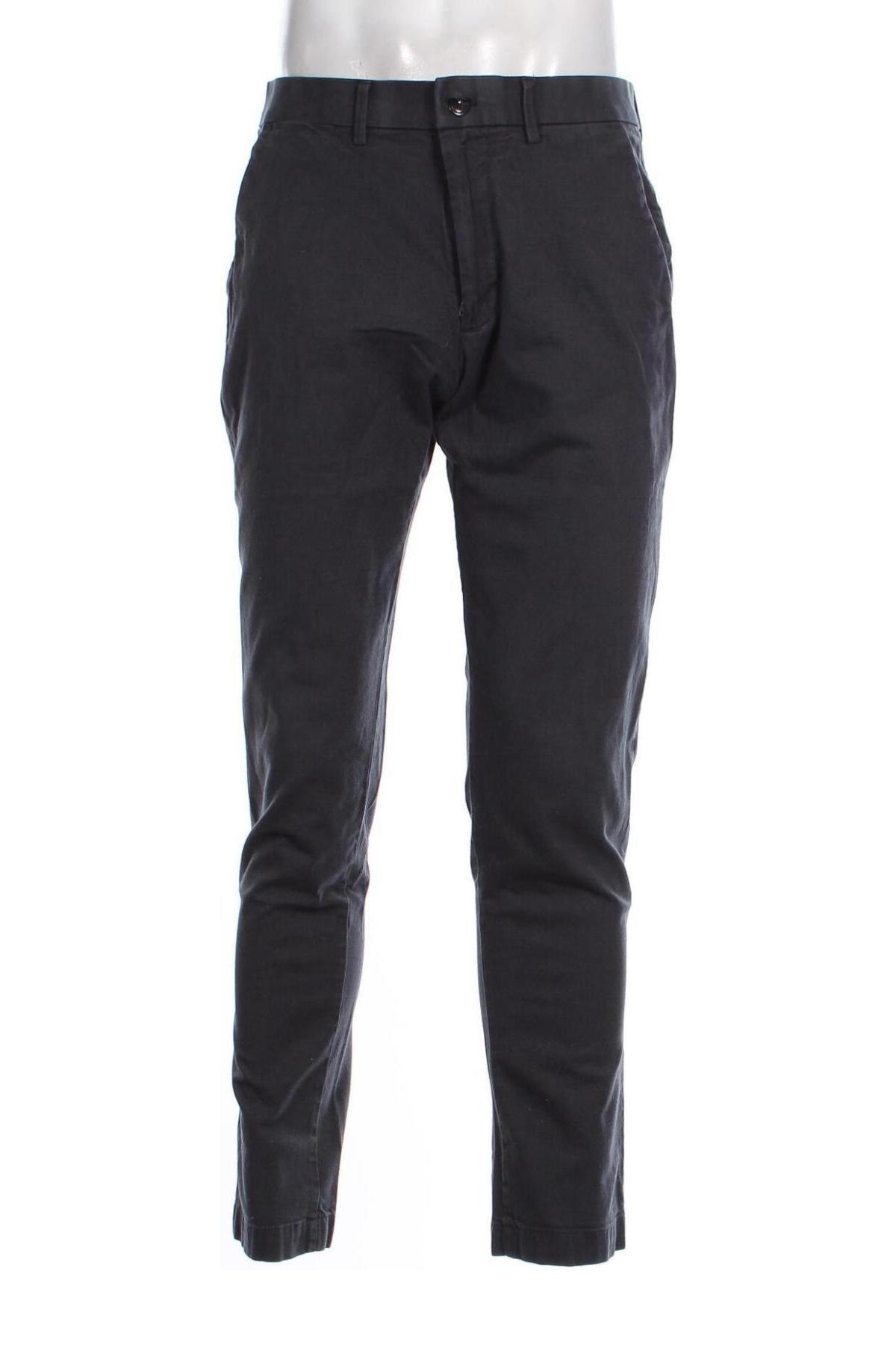 Herrenhose Gap, Größe M, Farbe Grau, Preis 11,99 €