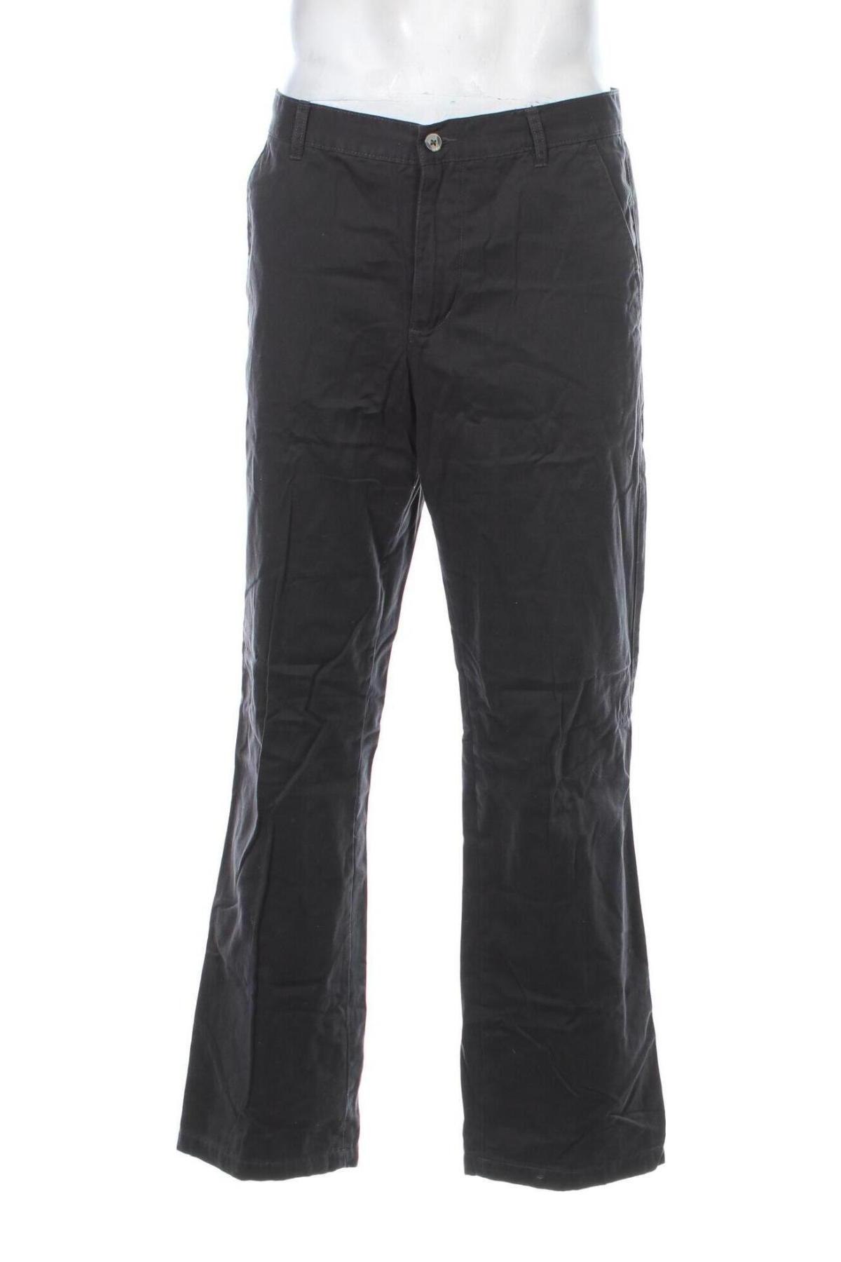 Herrenhose Hanbury, Größe L, Farbe Schwarz, Preis € 16,99