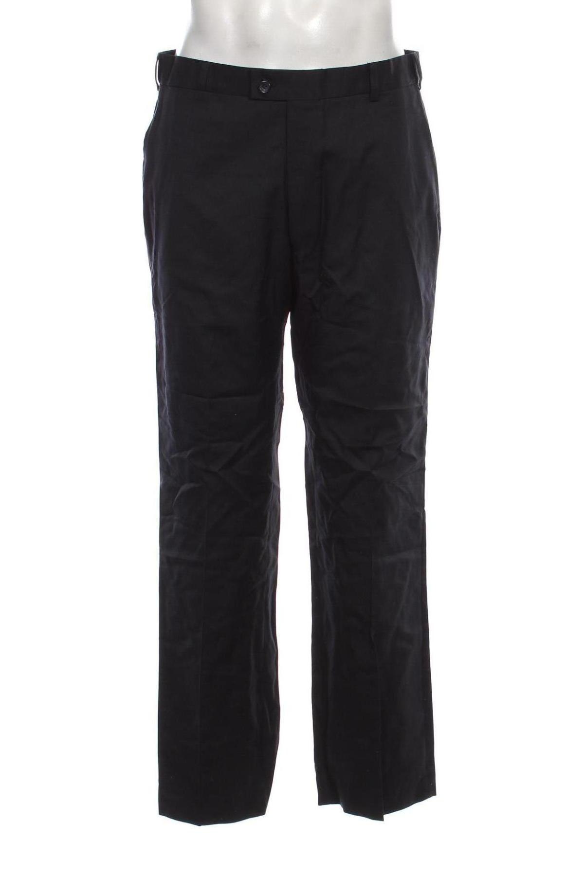 Herrenhose Hard Yakka, Größe M, Farbe Schwarz, Preis 27,49 €