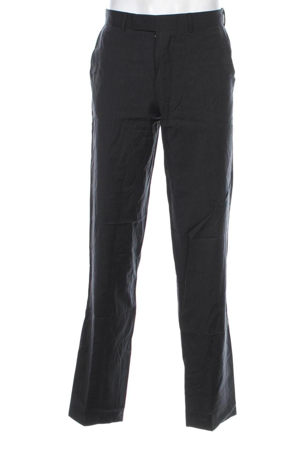 Herrenhose Hugo Boss, Größe M, Farbe Schwarz, Preis € 109,49