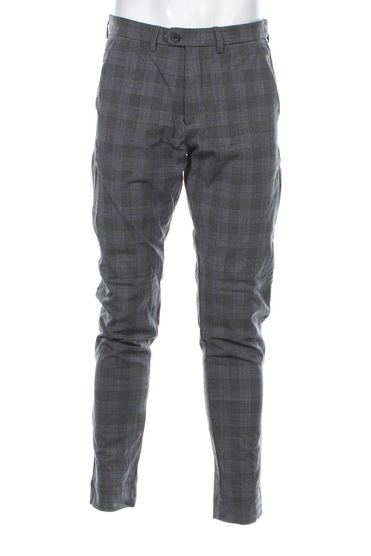 Herrenhose Jack & Jones, Größe L, Farbe Mehrfarbig, Preis 14,99 €