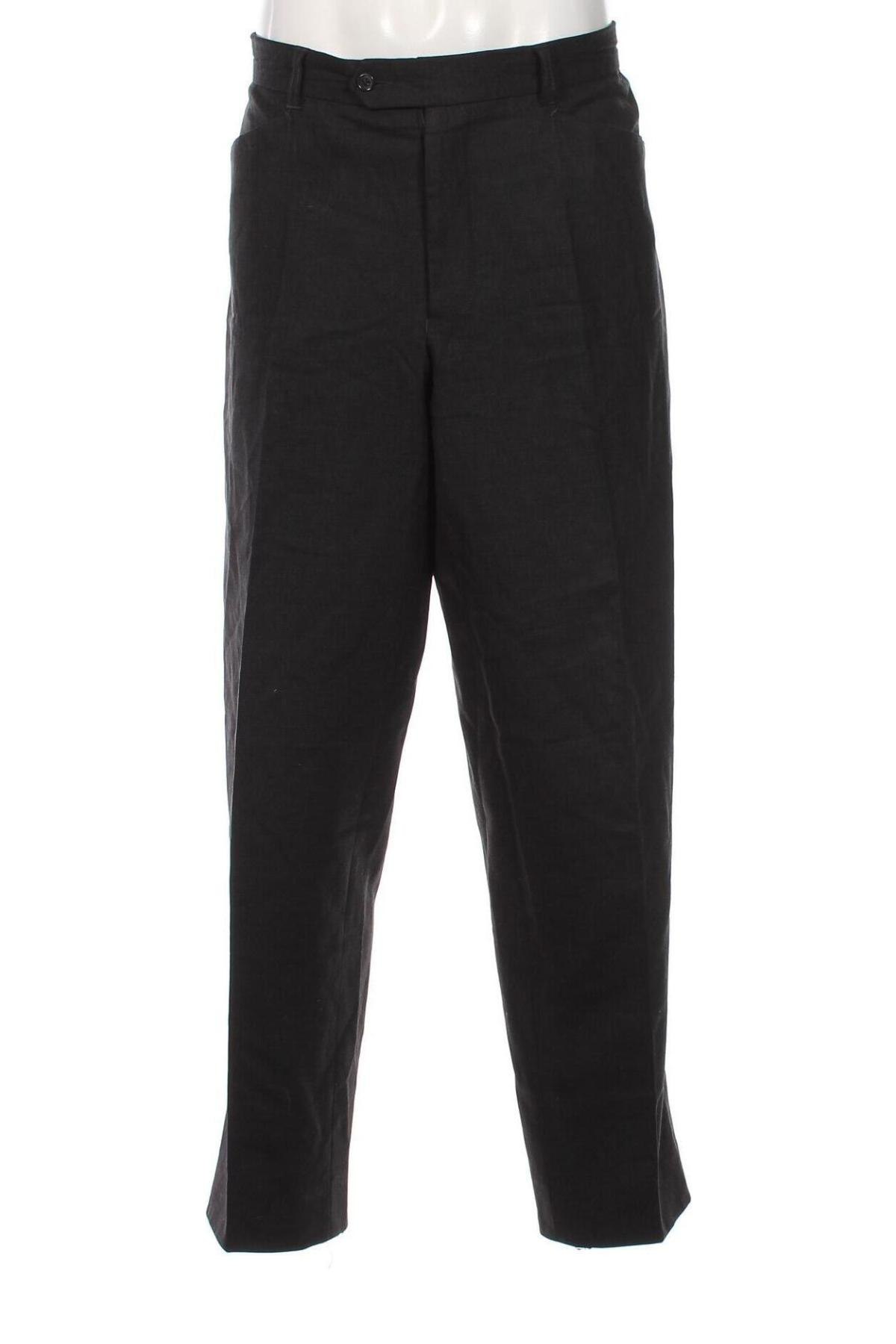 Pantaloni de bărbați Licona, Mărime L, Culoare Negru, Preț 51,99 Lei