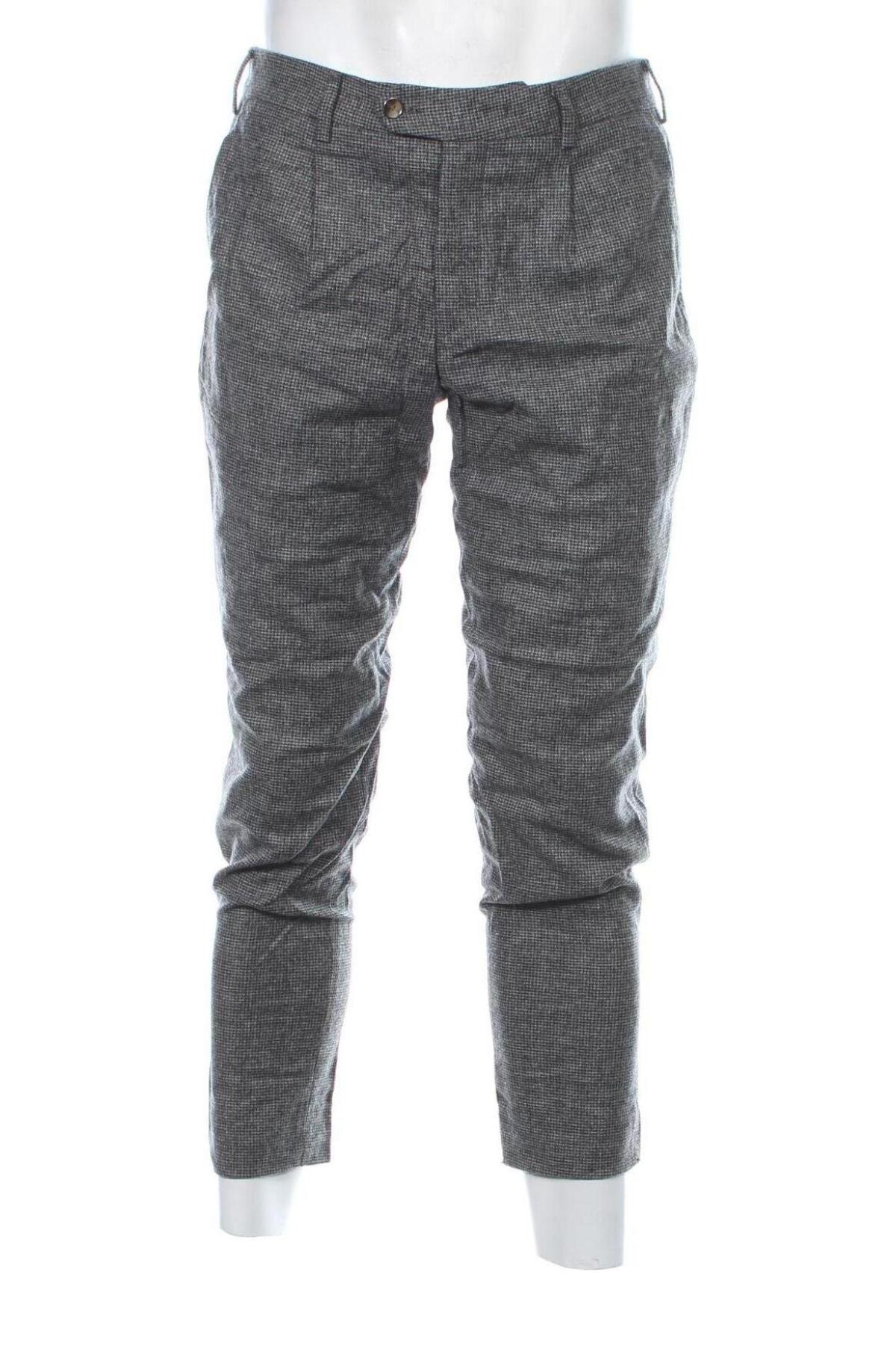 Herrenhose MMX, Größe M, Farbe Grau, Preis € 22,49